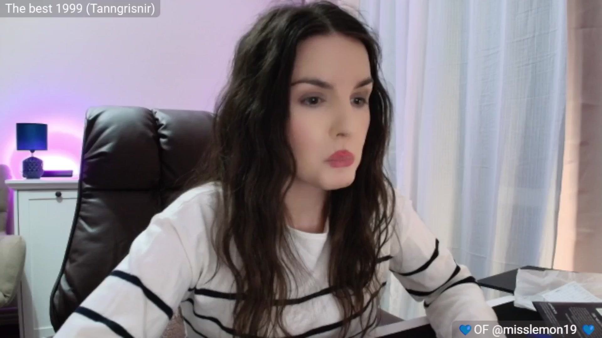 Gallery image thumbnail from BrightEyes's myfreecams stream on, 04/26/2026, 21:46 image 16 of 20