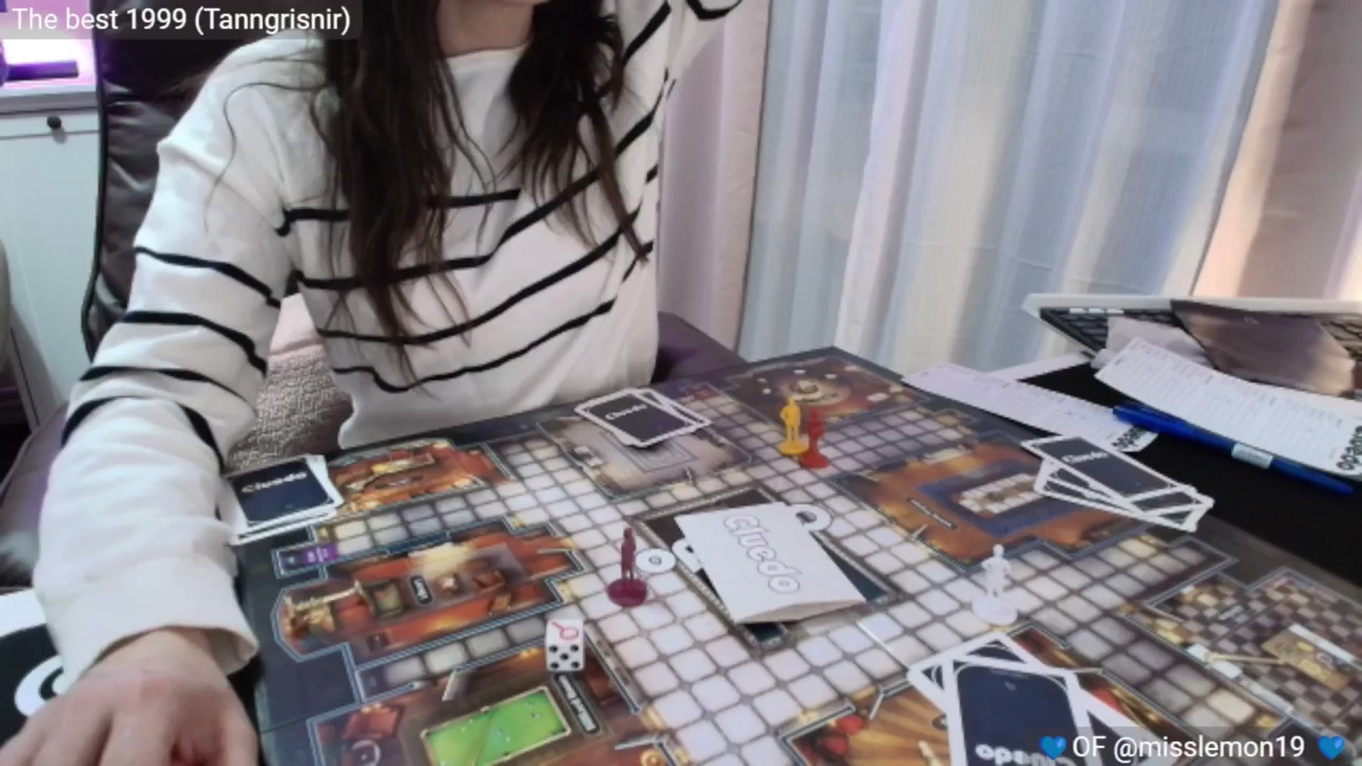 Gallery image thumbnail from BrightEyes's myfreecams stream on, 04/26/2026, 21:46 image 10 of 20