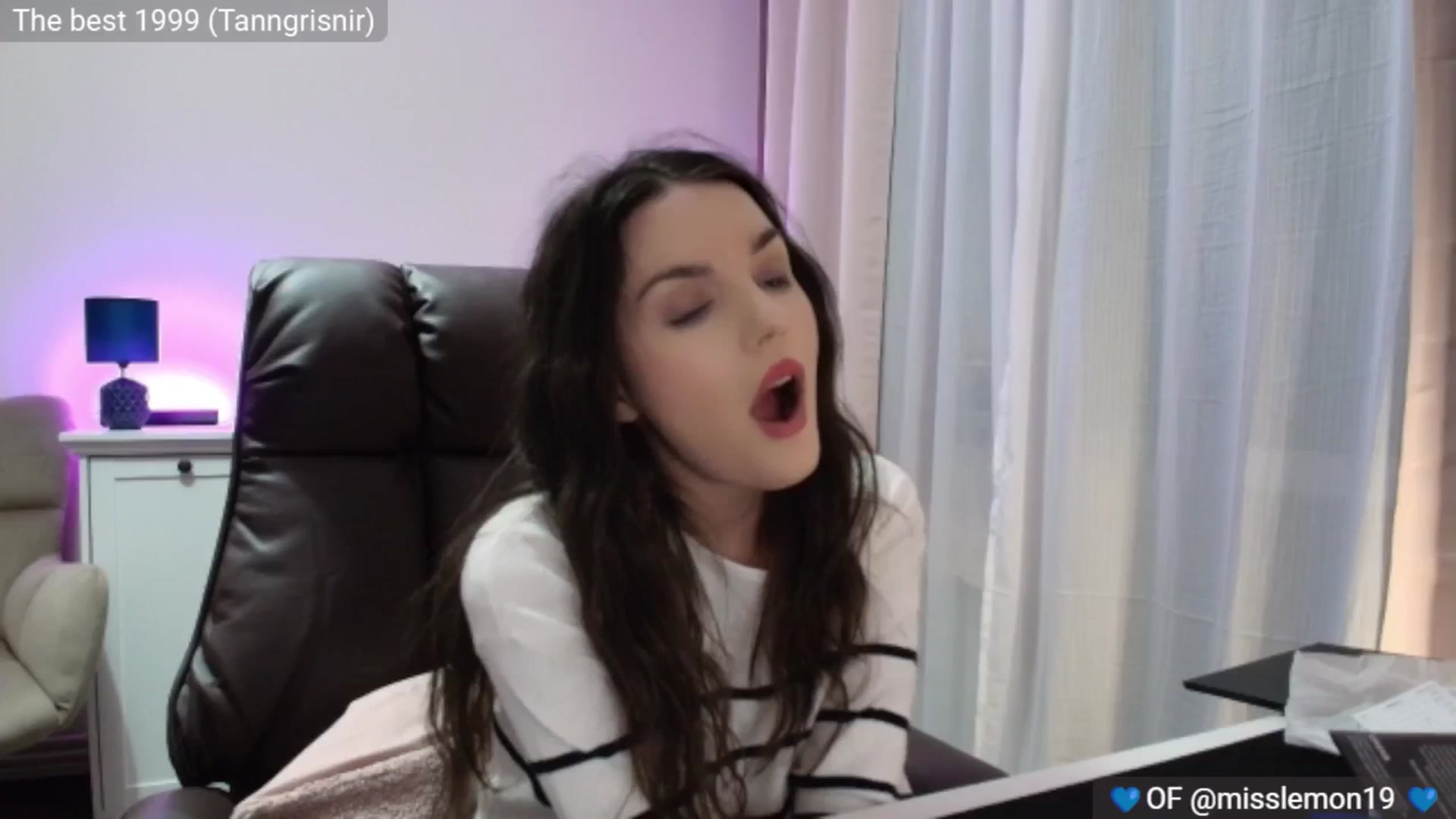 Gallery image thumbnail from BrightEyes's myfreecams stream on, 04/26/2026, 21:46 image 13 of 20