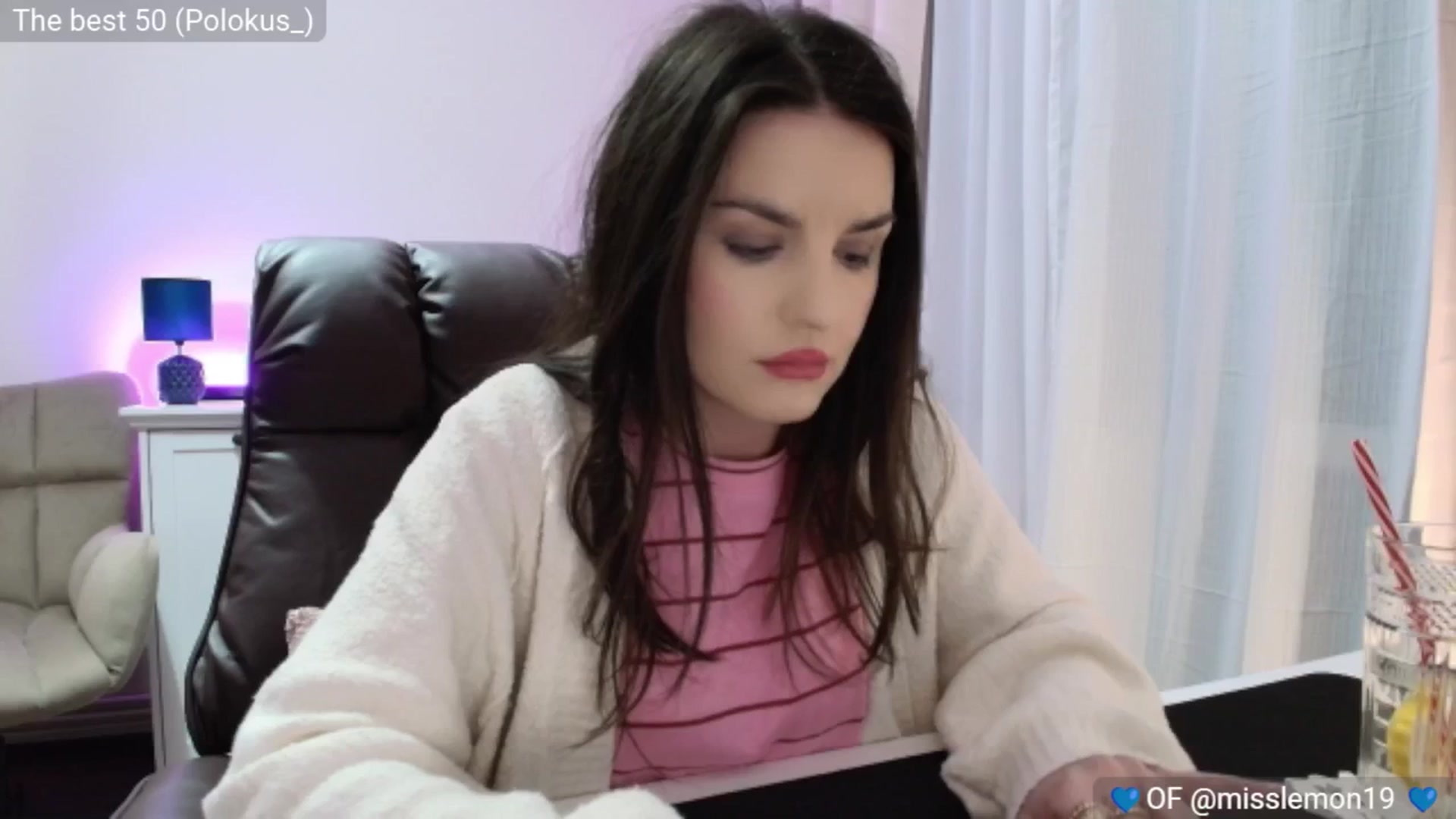 Gallery image thumbnail from BrightEyes's myfreecams stream on, 05/02/2026, 18:25 image 4 of 20