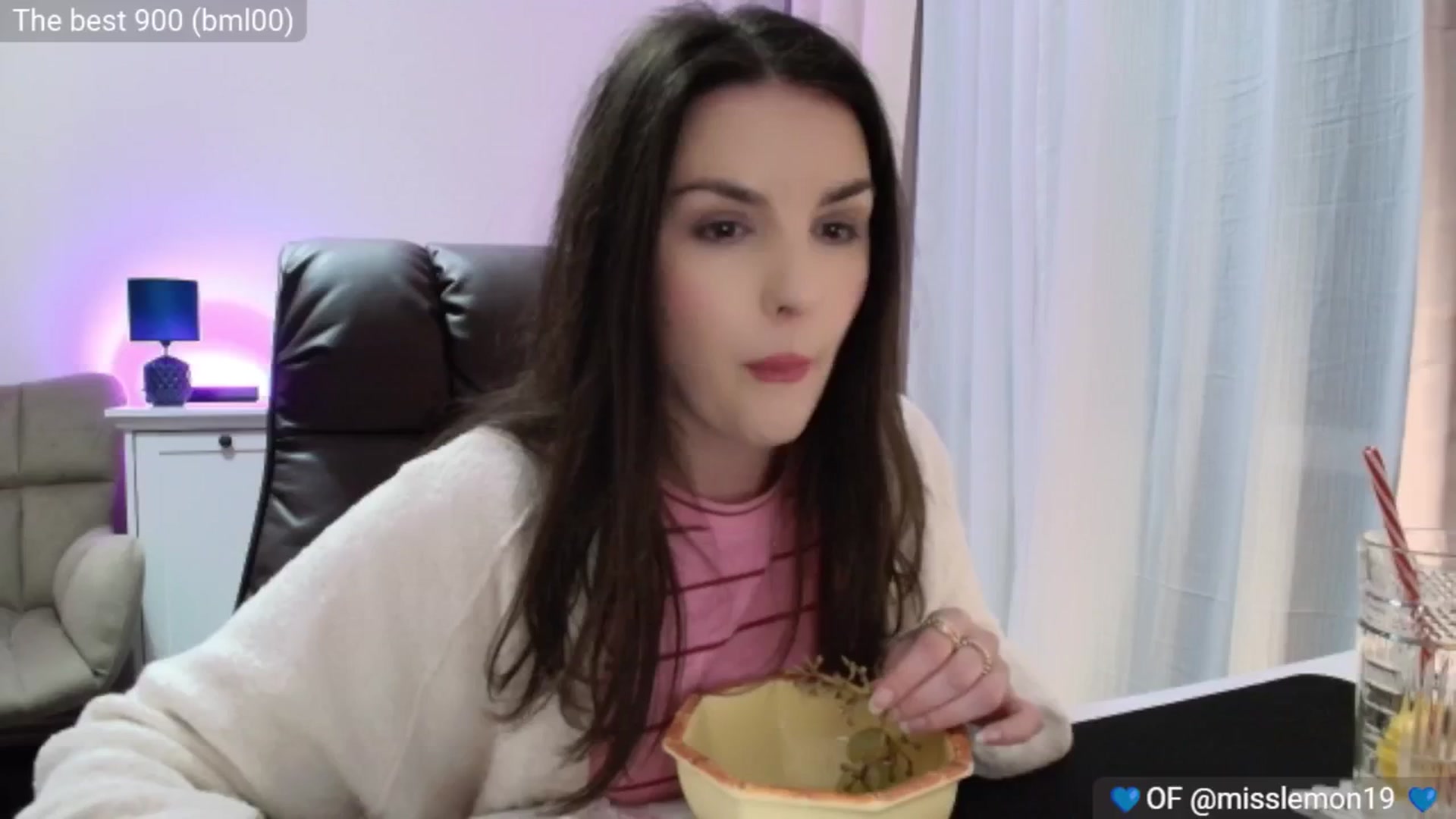Gallery image thumbnail from BrightEyes's myfreecams stream on, 05/02/2026, 18:25 image 17 of 20