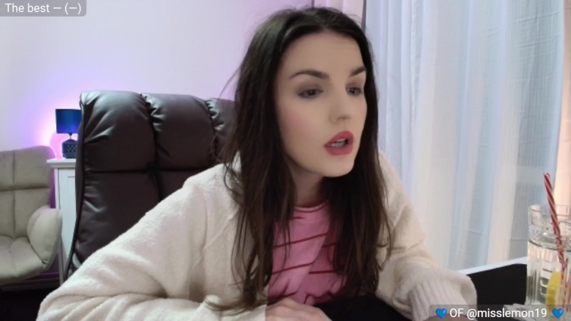 Gallery image thumbnail from BrightEyes's myfreecams stream on, 05/02/2026, 18:25 image 1 of 20