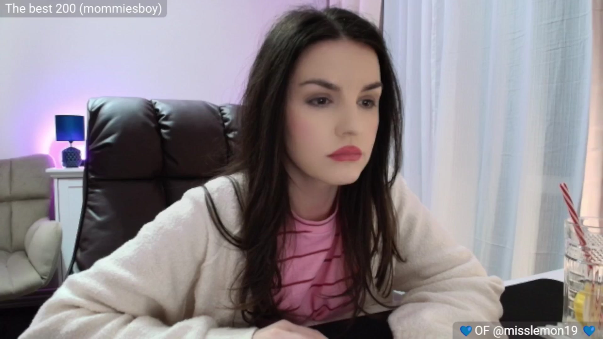 Gallery image thumbnail from BrightEyes's myfreecams stream on, 05/02/2026, 18:25 image 8 of 20