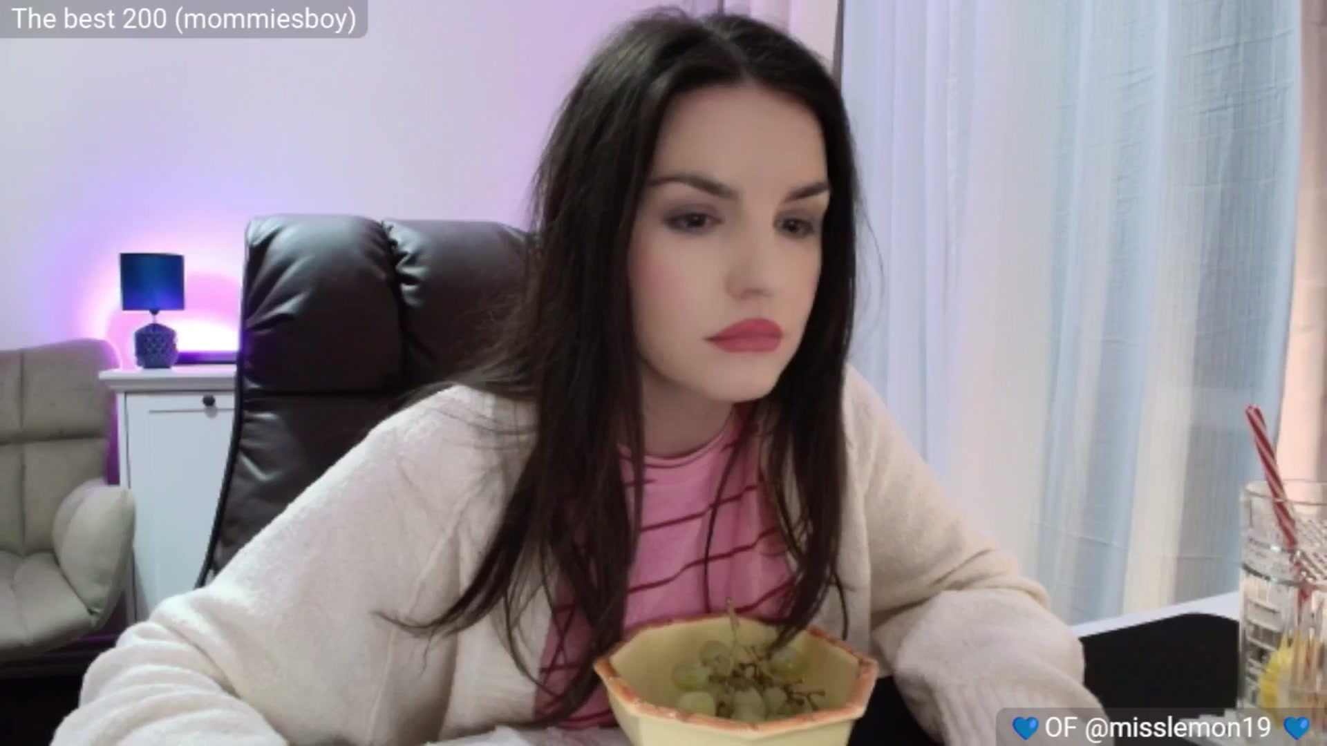 Gallery image thumbnail from BrightEyes's myfreecams stream on, 05/02/2026, 18:25 image 13 of 20