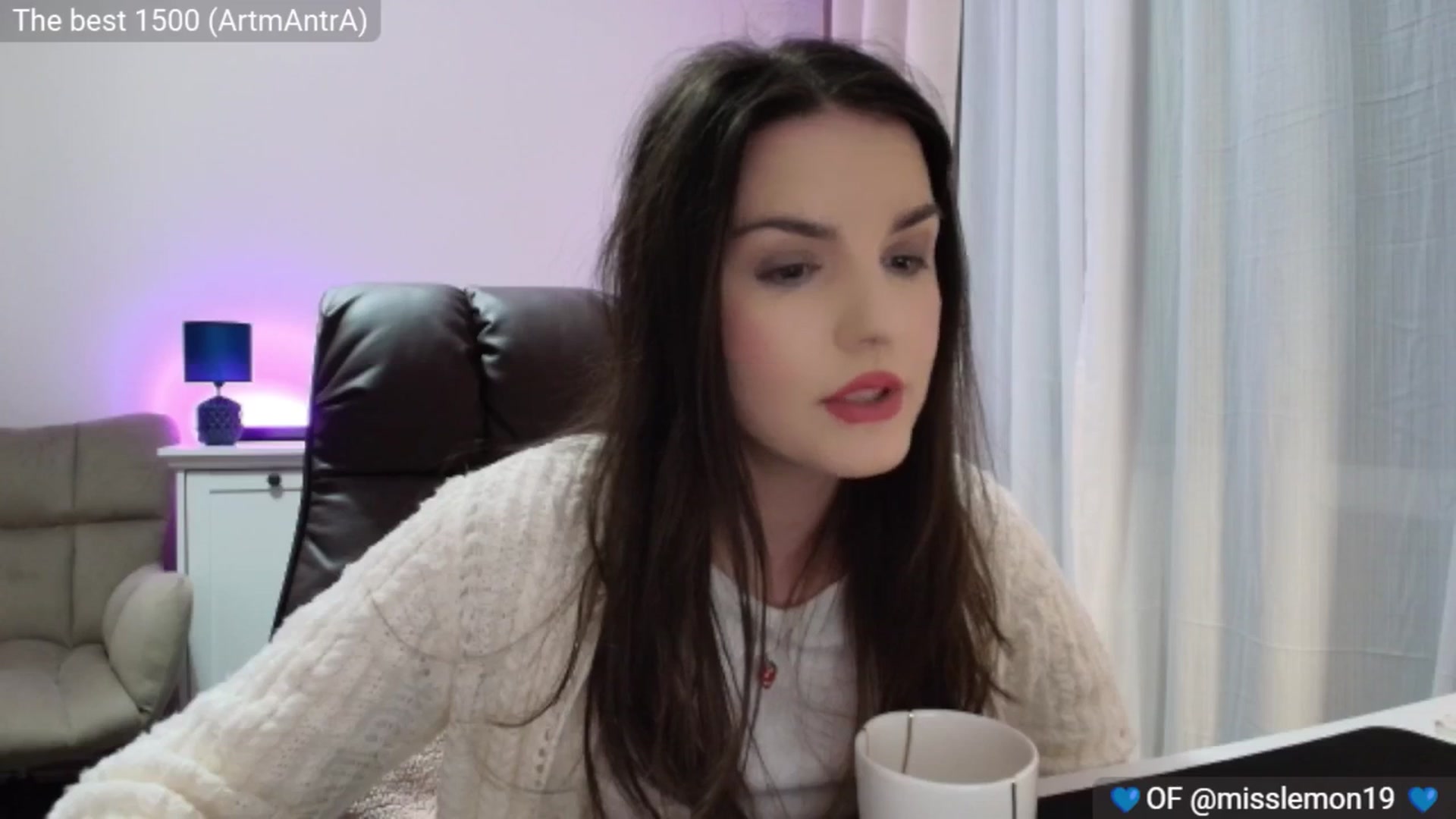 Gallery image thumbnail from BrightEyes's myfreecams stream on, 05/03/2026, 17:30 image 11 of 20