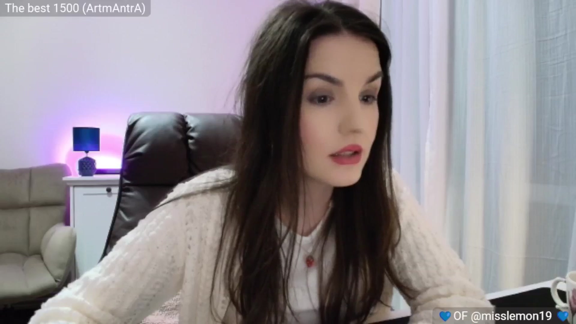 Gallery image thumbnail from BrightEyes's myfreecams stream on, 05/03/2026, 17:30 image 14 of 20