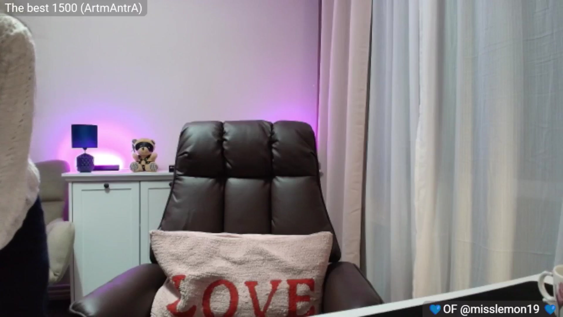 Gallery image thumbnail from BrightEyes's myfreecams stream on, 05/03/2026, 17:30 image 18 of 20