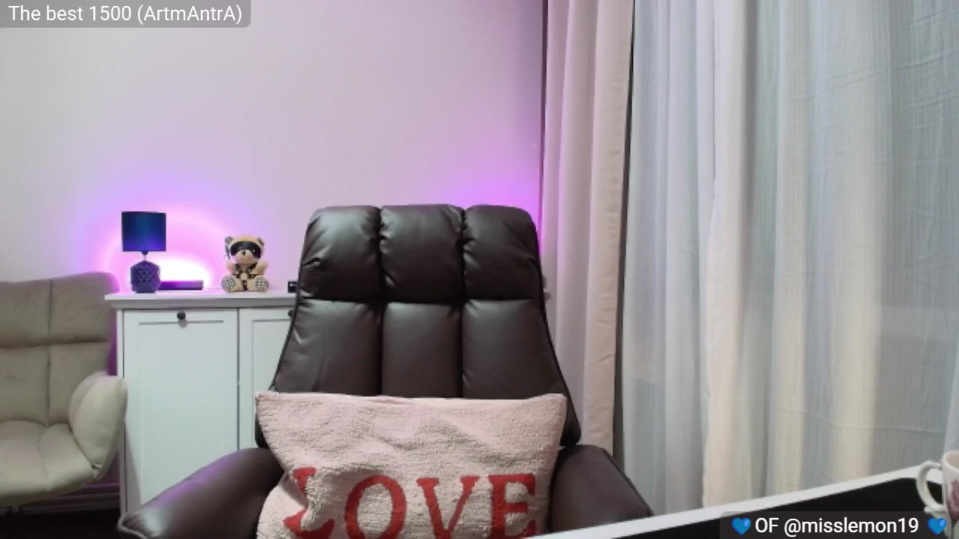 Gallery image thumbnail from BrightEyes's myfreecams stream on, 05/03/2026, 17:30 image 16 of 20