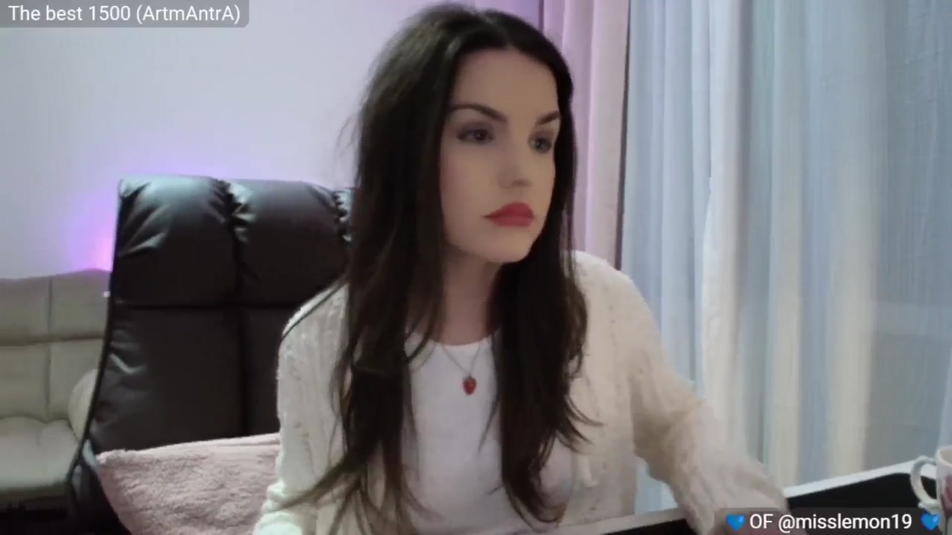 Gallery image thumbnail from BrightEyes's myfreecams stream on, 05/03/2026, 17:30 image 13 of 20