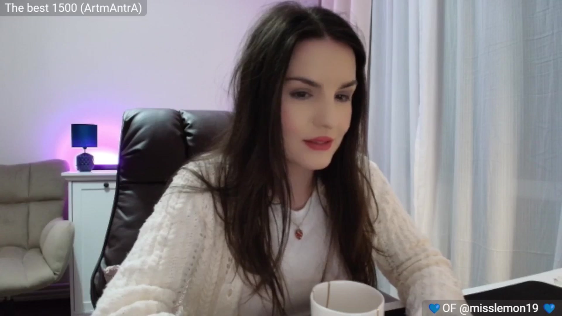 Gallery image thumbnail from BrightEyes's myfreecams stream on, 05/03/2026, 17:30 image 2 of 20