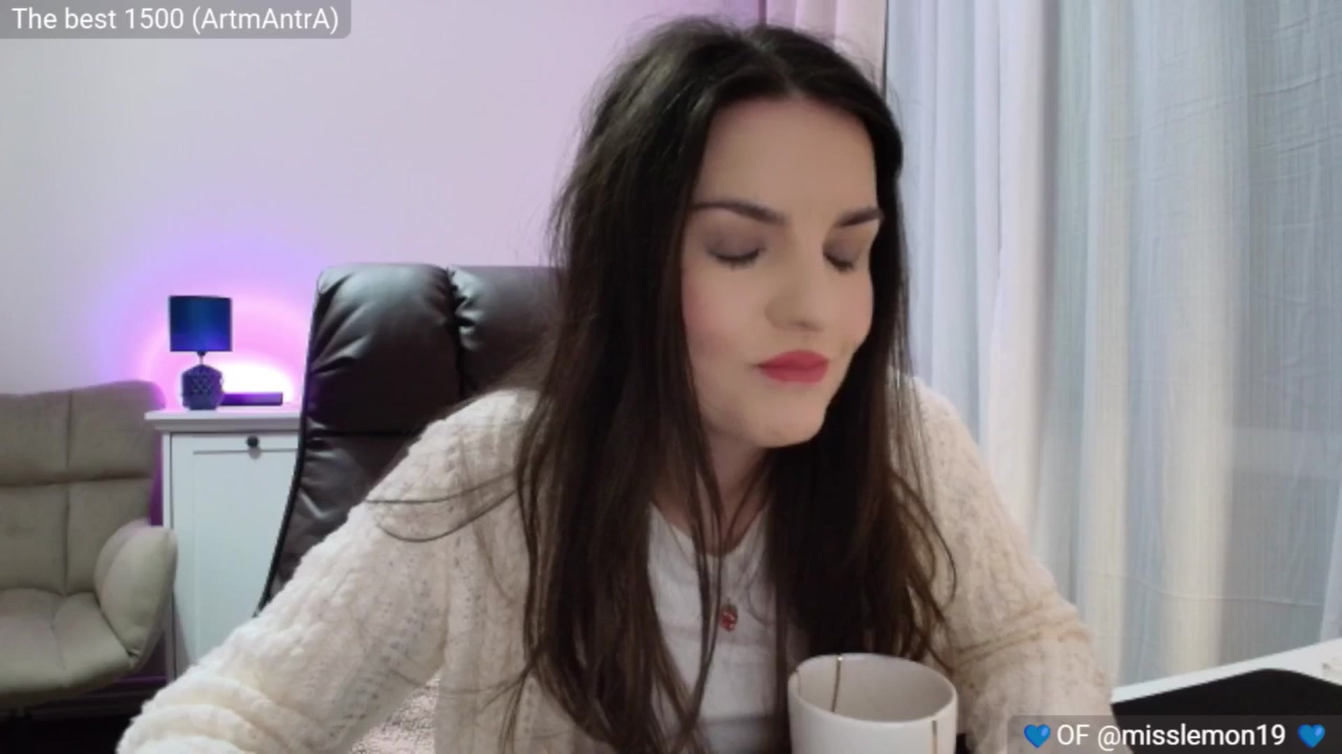 Gallery image thumbnail from BrightEyes's myfreecams stream on, 05/03/2026, 17:30 image 9 of 20