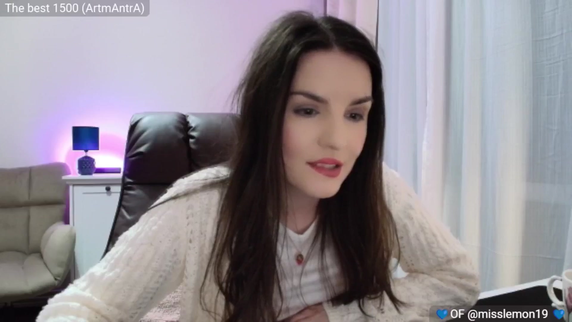 Gallery image thumbnail from BrightEyes's myfreecams stream on, 05/03/2026, 17:30 image 15 of 20