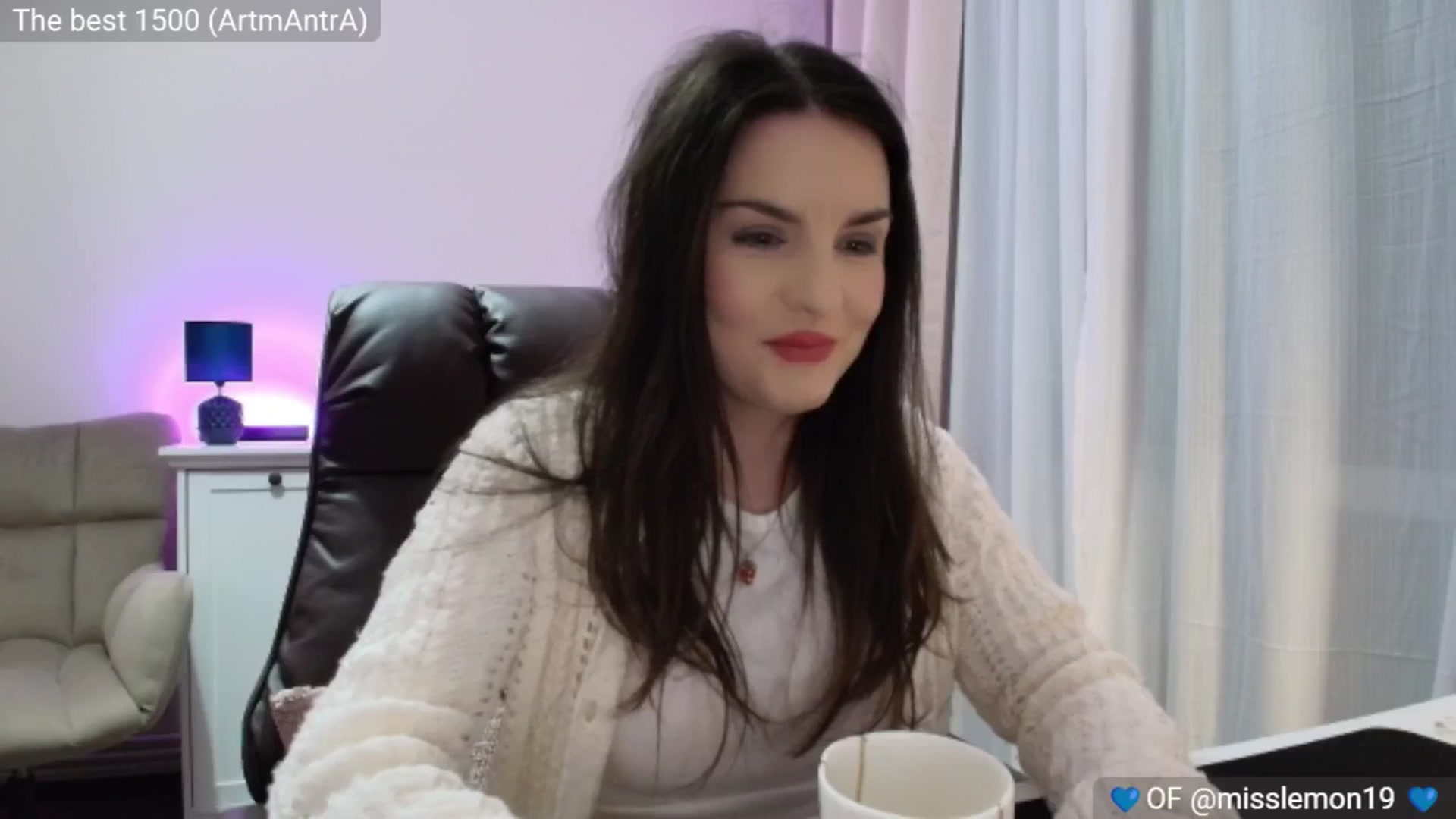 Gallery image thumbnail from BrightEyes's myfreecams stream on, 05/03/2026, 17:30 image 4 of 20