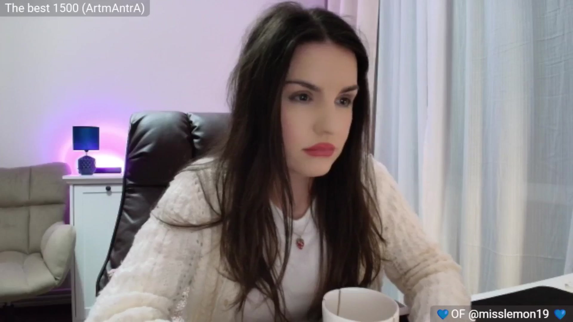 Gallery image thumbnail from BrightEyes's myfreecams stream on, 05/03/2026, 17:30 image 5 of 20