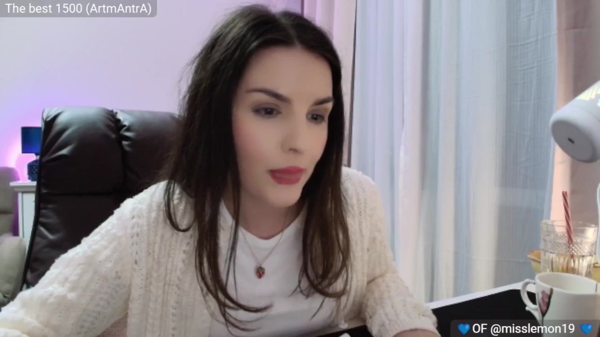Gallery image thumbnail from BrightEyes's myfreecams stream on, 05/03/2026, 20:21 image 10 of 20
