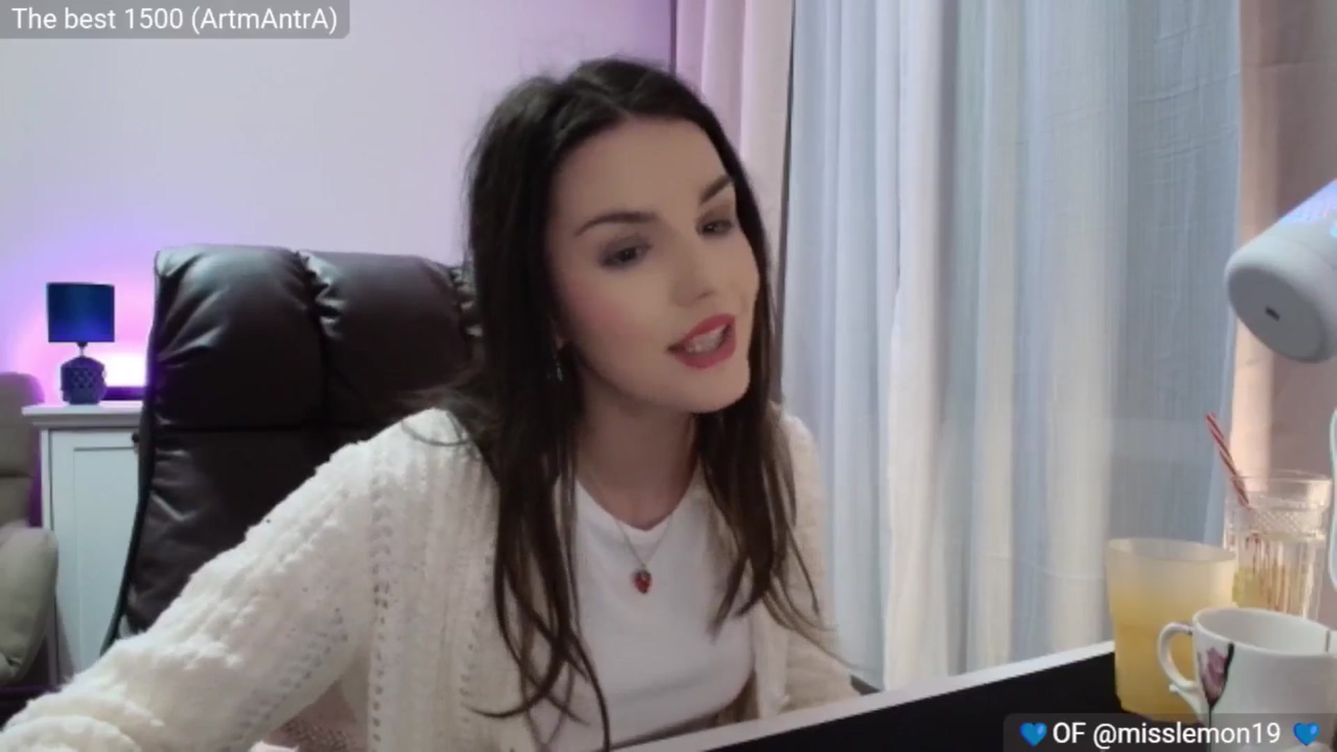 Gallery image thumbnail from BrightEyes's myfreecams stream on, 05/03/2026, 20:21 image 20 of 20