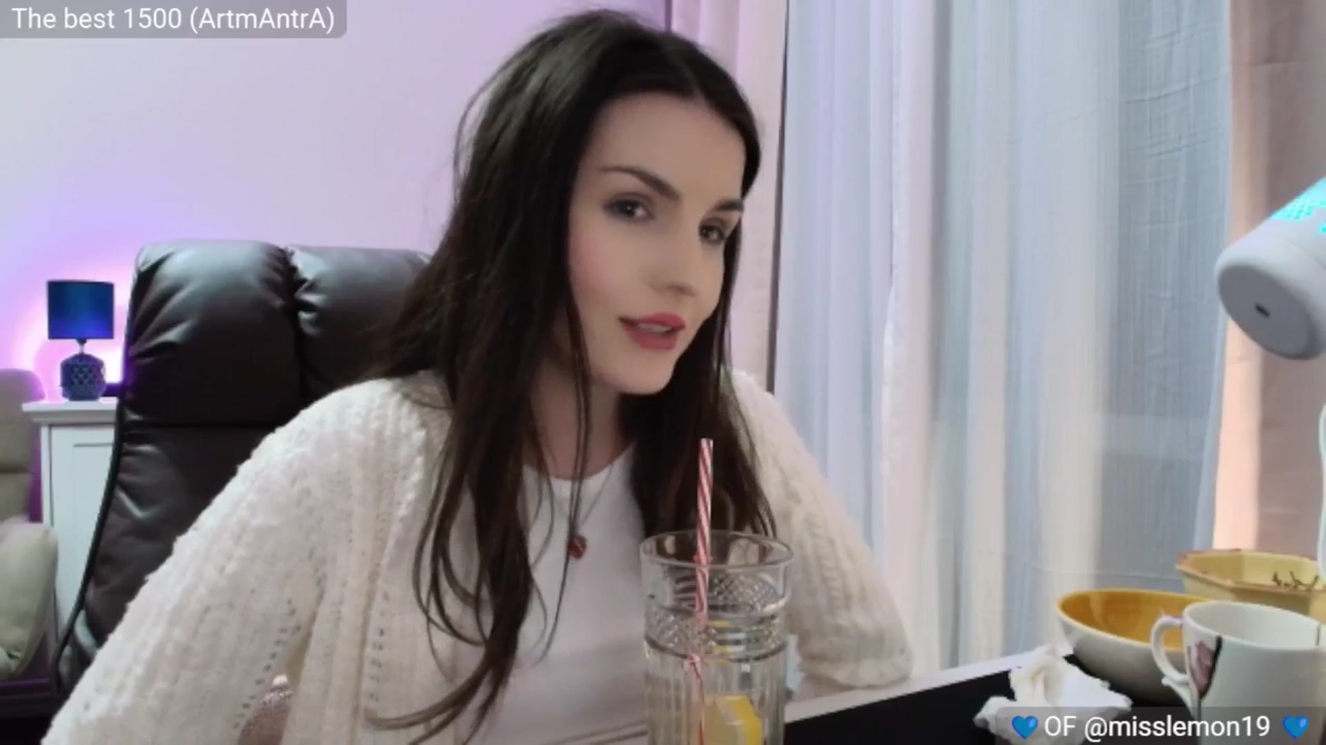 Gallery image thumbnail from BrightEyes's myfreecams stream on, 05/03/2026, 20:21 image 16 of 20