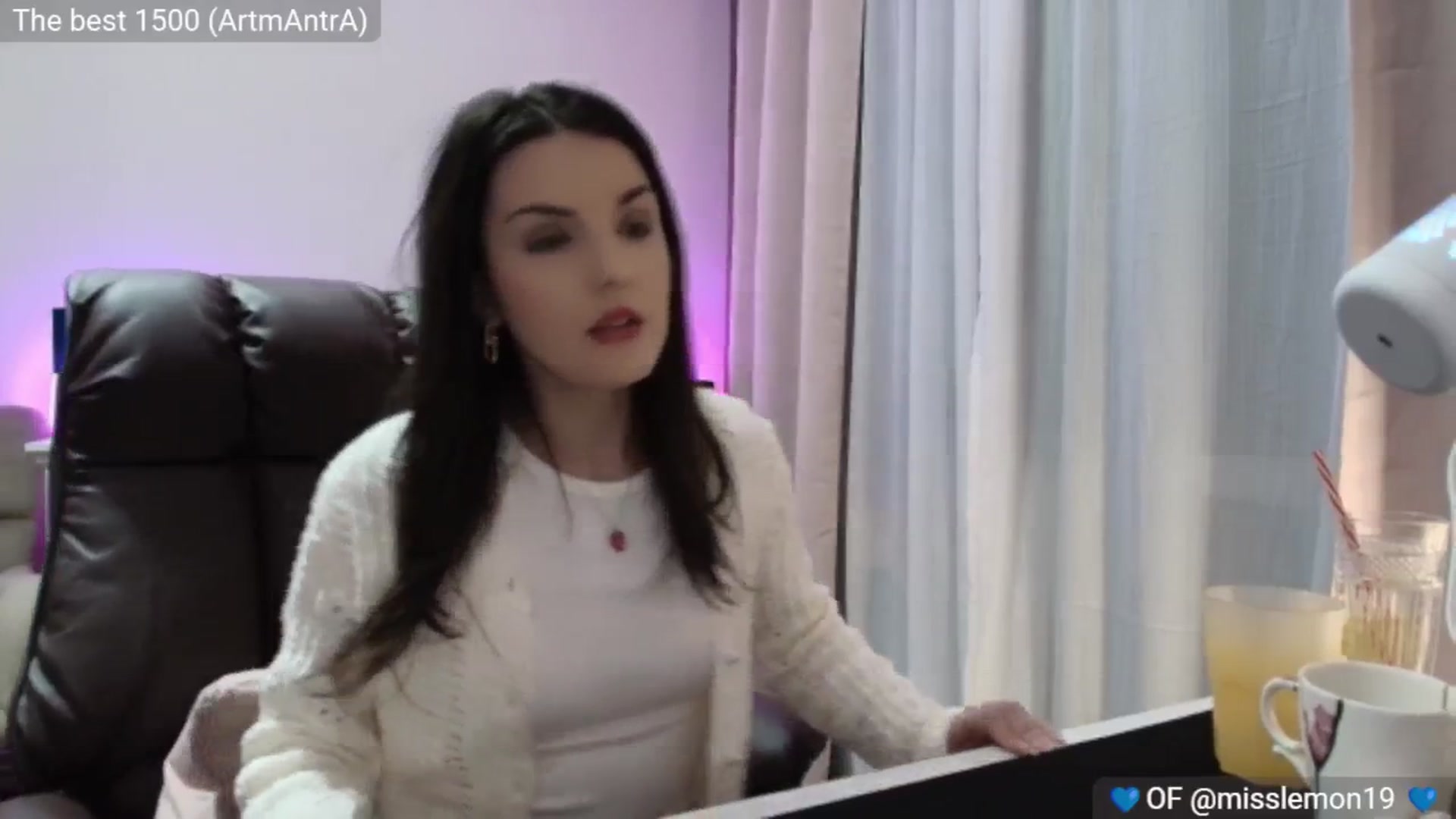 Gallery image thumbnail from BrightEyes's myfreecams stream on, 05/03/2026, 20:21 image 19 of 20