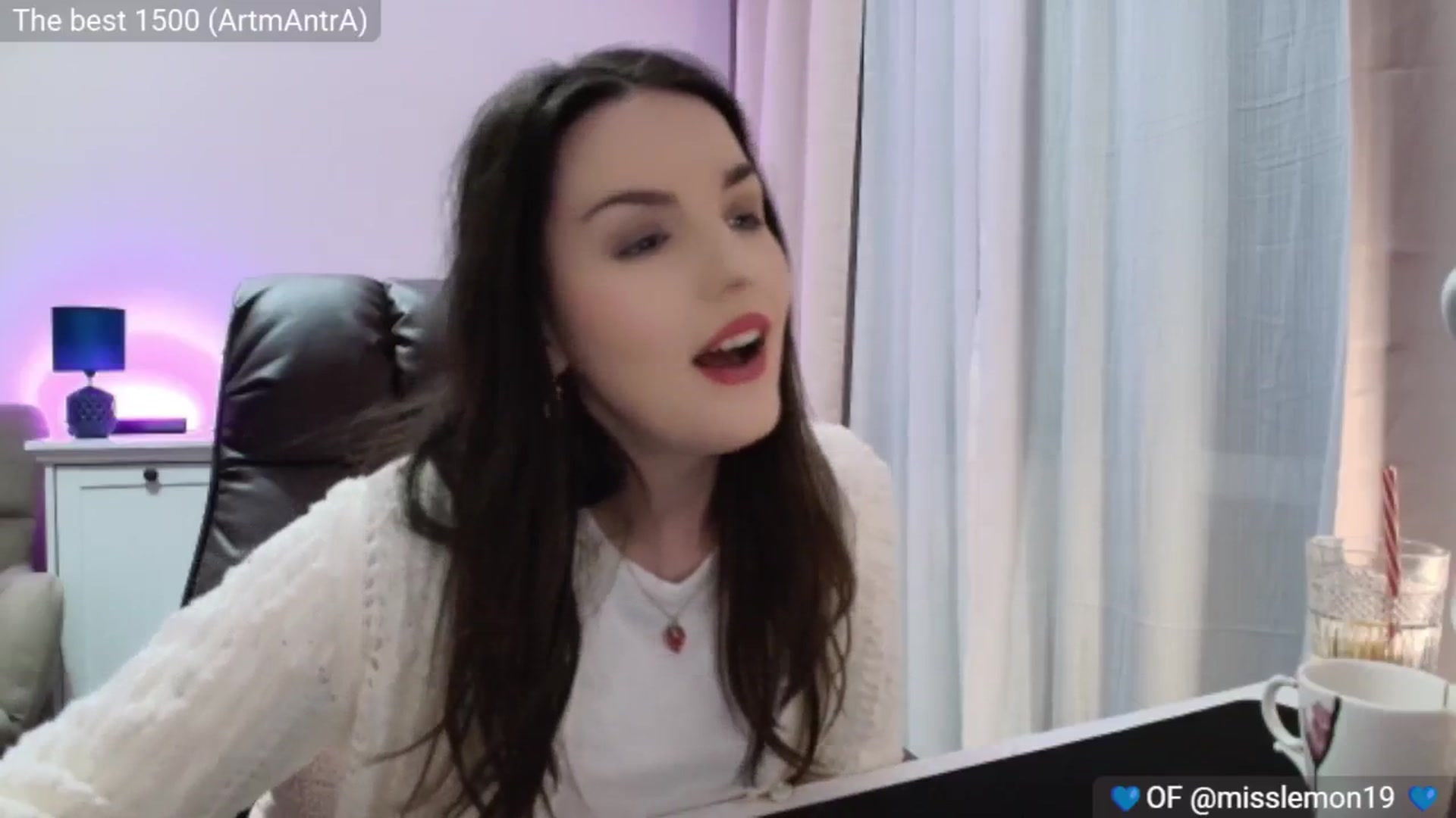 Gallery image thumbnail from BrightEyes's myfreecams stream on, 05/03/2026, 20:21 image 4 of 20