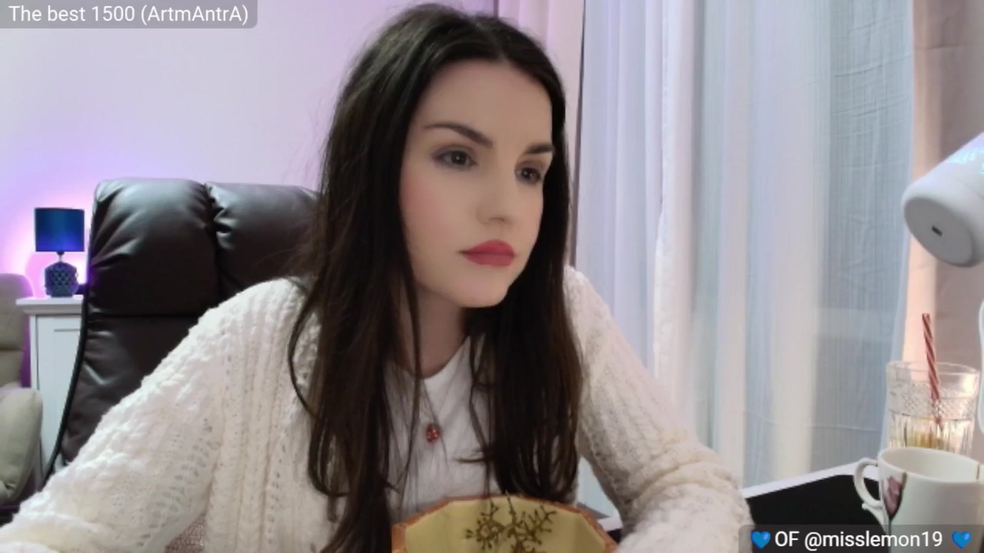 Gallery image thumbnail from BrightEyes's myfreecams stream on, 05/03/2026, 20:21 image 8 of 20