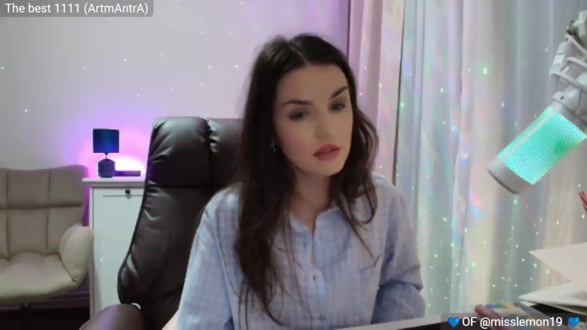 Gallery image thumbnail from BrightEyes's myfreecams stream on, 05/09/2026, 18:23 image 7 of 20