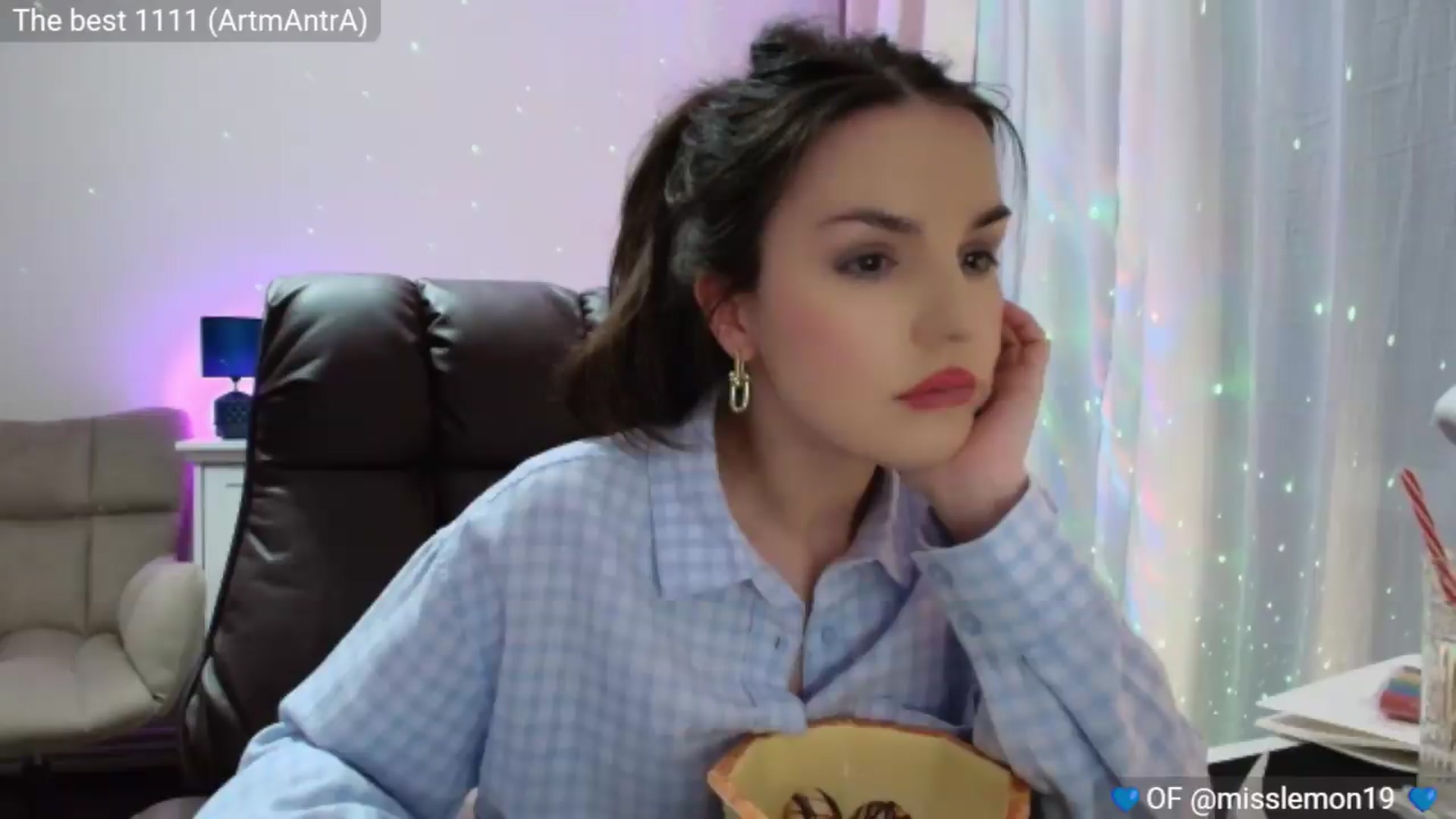 Gallery image thumbnail from BrightEyes's myfreecams stream on, 05/09/2026, 18:23 image 15 of 20