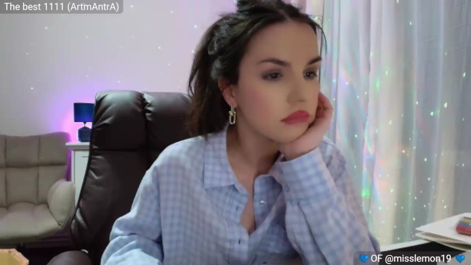Gallery image thumbnail from BrightEyes's myfreecams stream on, 05/09/2026, 18:23 image 20 of 20