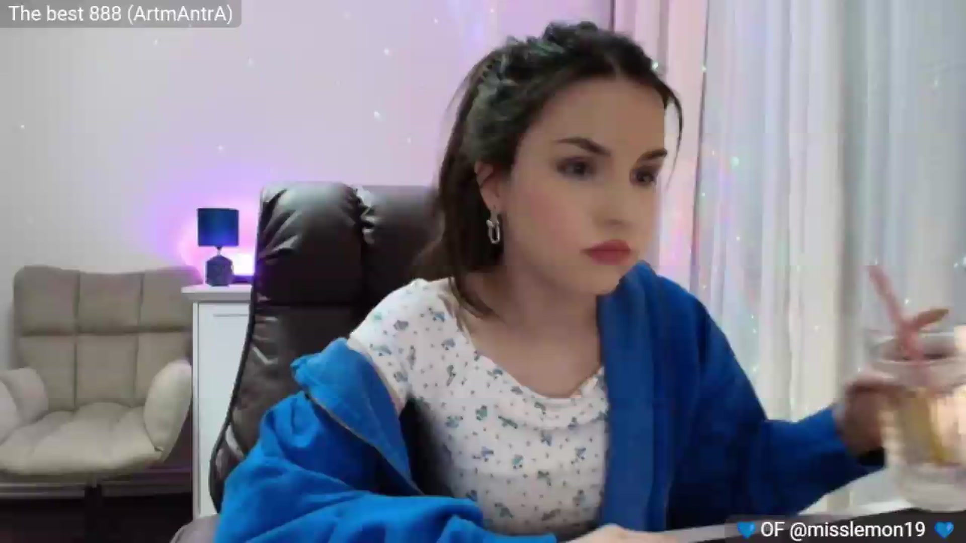Gallery image thumbnail from BrightEyes's myfreecams stream on, 05/10/2026, 18:07 image 11 of 20