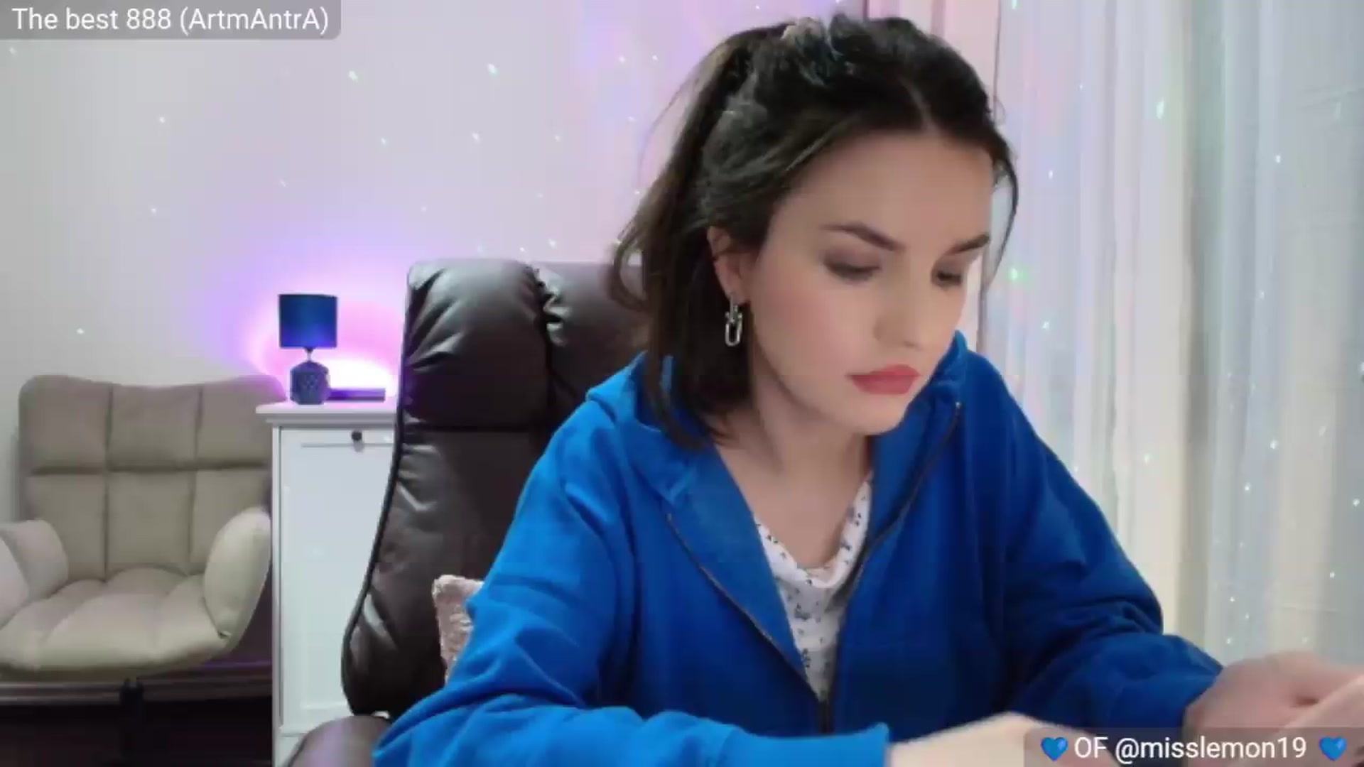 Gallery image thumbnail from BrightEyes's myfreecams stream on, 05/10/2026, 18:07 image 14 of 20