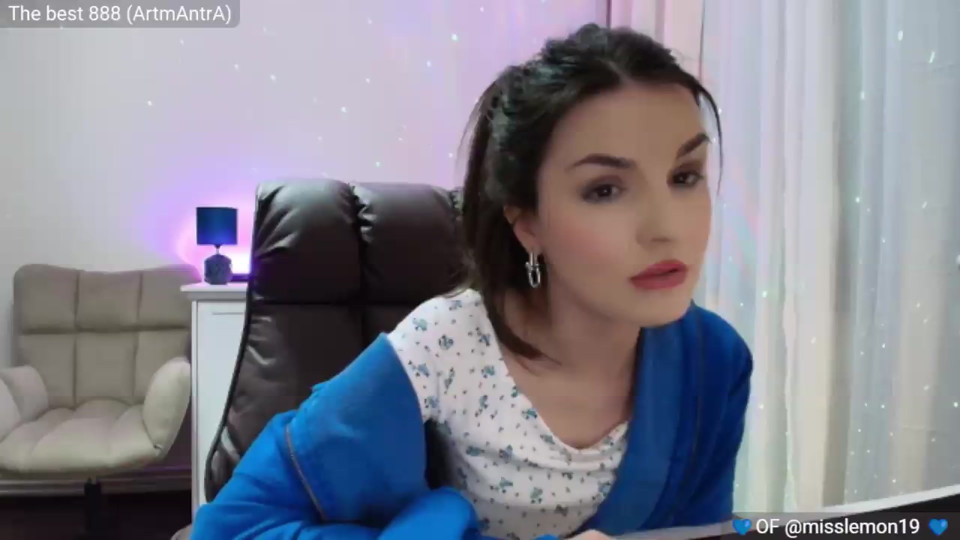 Gallery image thumbnail from BrightEyes's myfreecams stream on, 05/10/2026, 18:07 image 9 of 20
