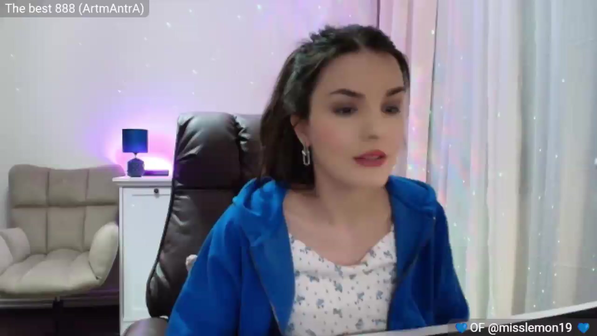 Gallery image thumbnail from BrightEyes's myfreecams stream on, 05/10/2026, 18:07 image 15 of 20