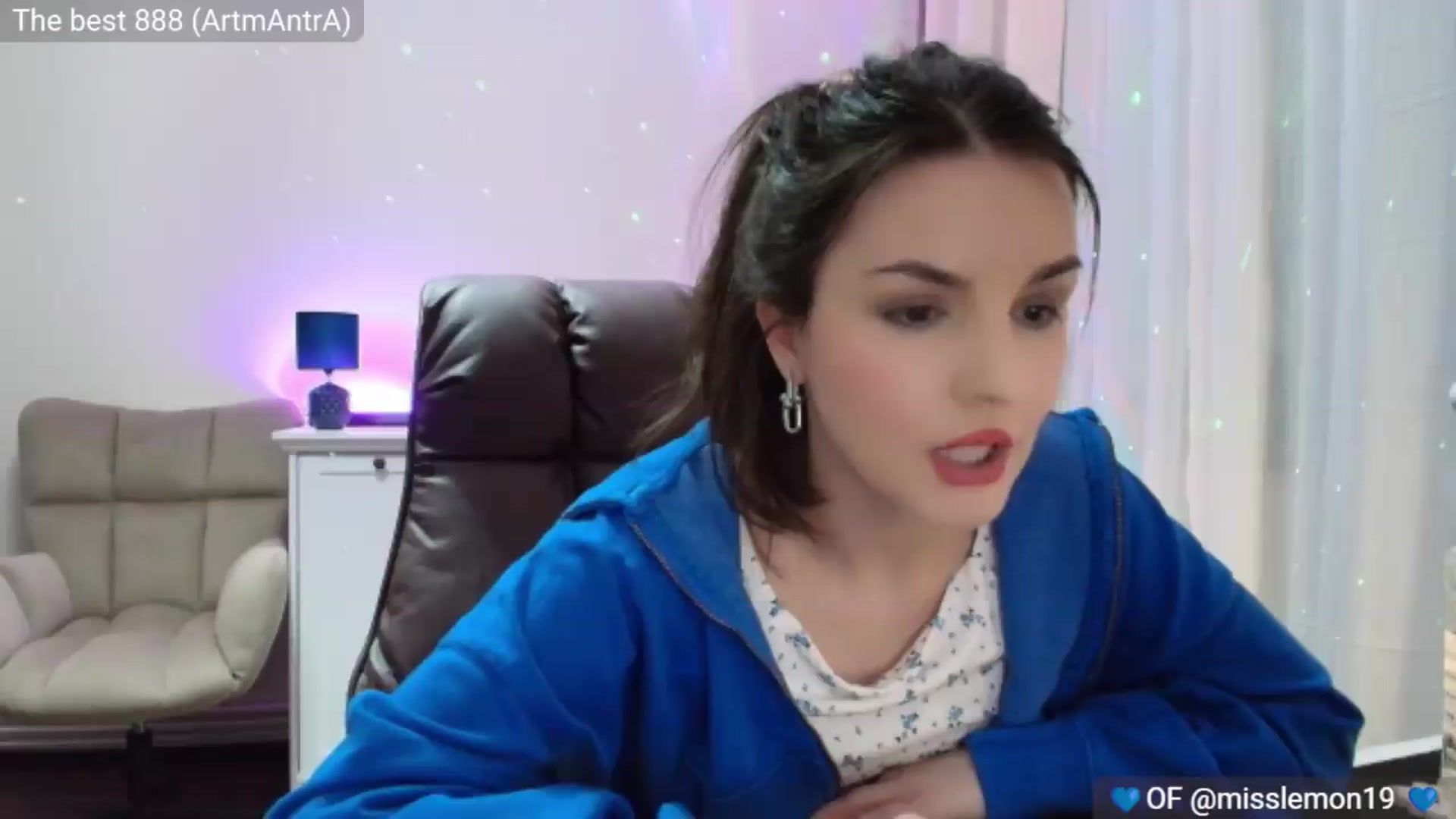 Gallery image thumbnail from BrightEyes's myfreecams stream on, 05/10/2026, 18:07 image 1 of 20