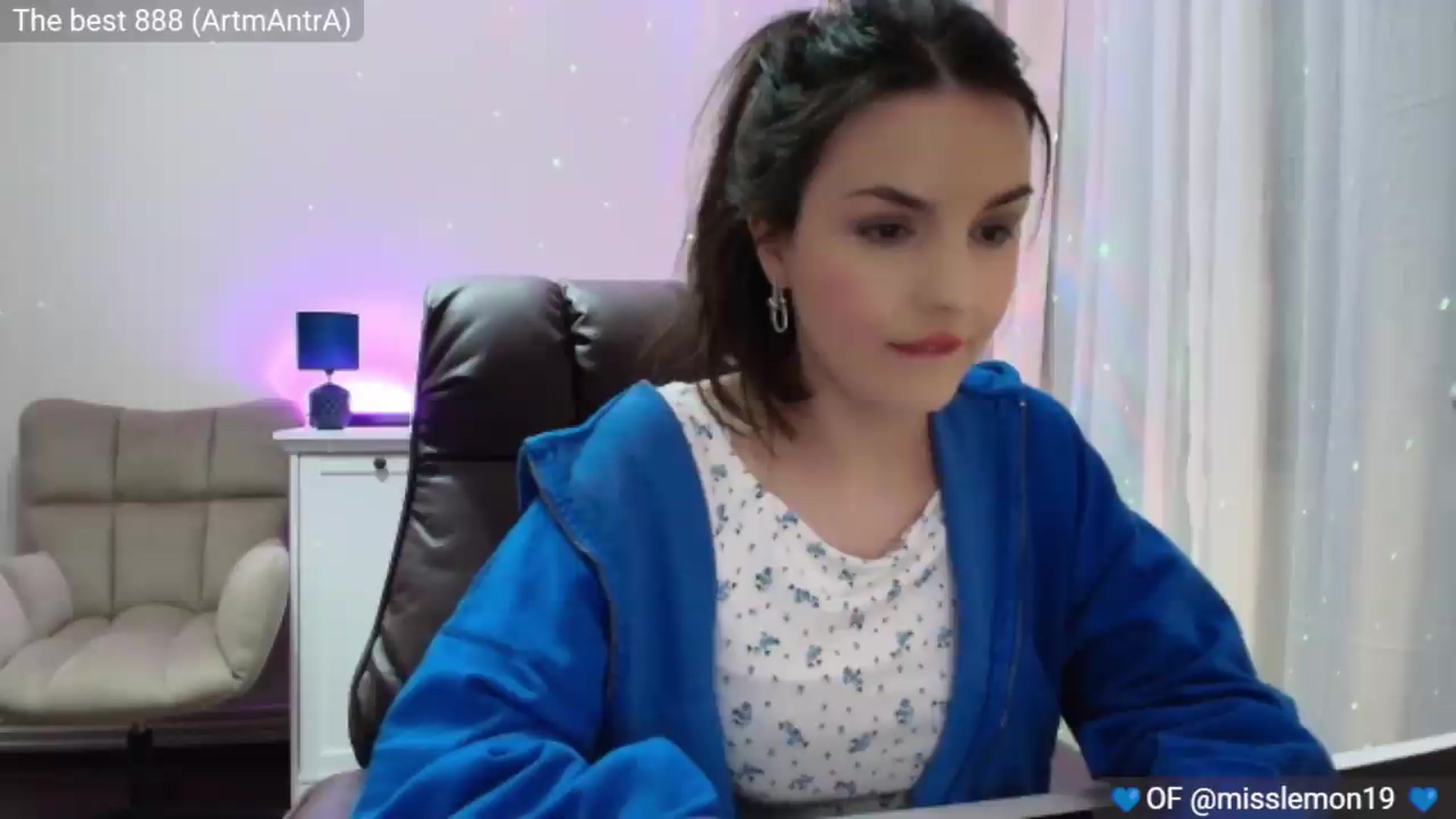 Gallery image thumbnail from BrightEyes's myfreecams stream on, 05/10/2026, 18:07 image 6 of 20
