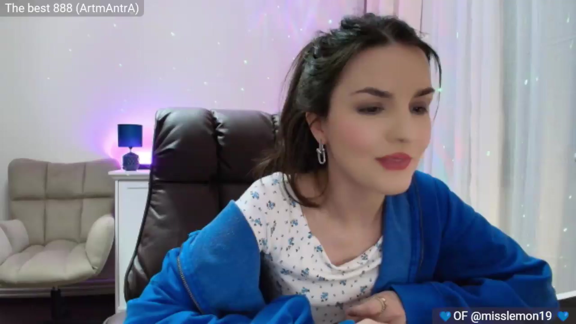 Gallery image thumbnail from BrightEyes's myfreecams stream on, 05/10/2026, 18:07 image 8 of 20