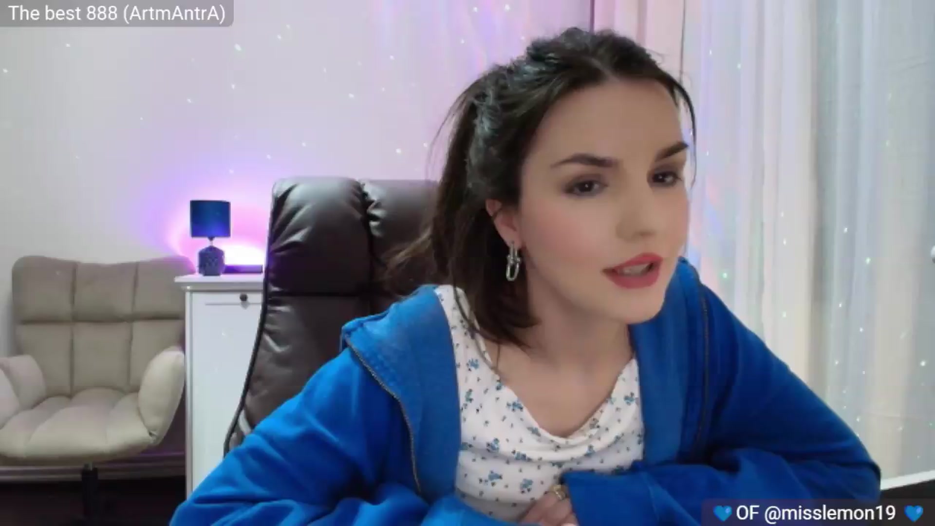 Gallery image thumbnail from BrightEyes's myfreecams stream on, 05/10/2026, 18:07 image 5 of 20