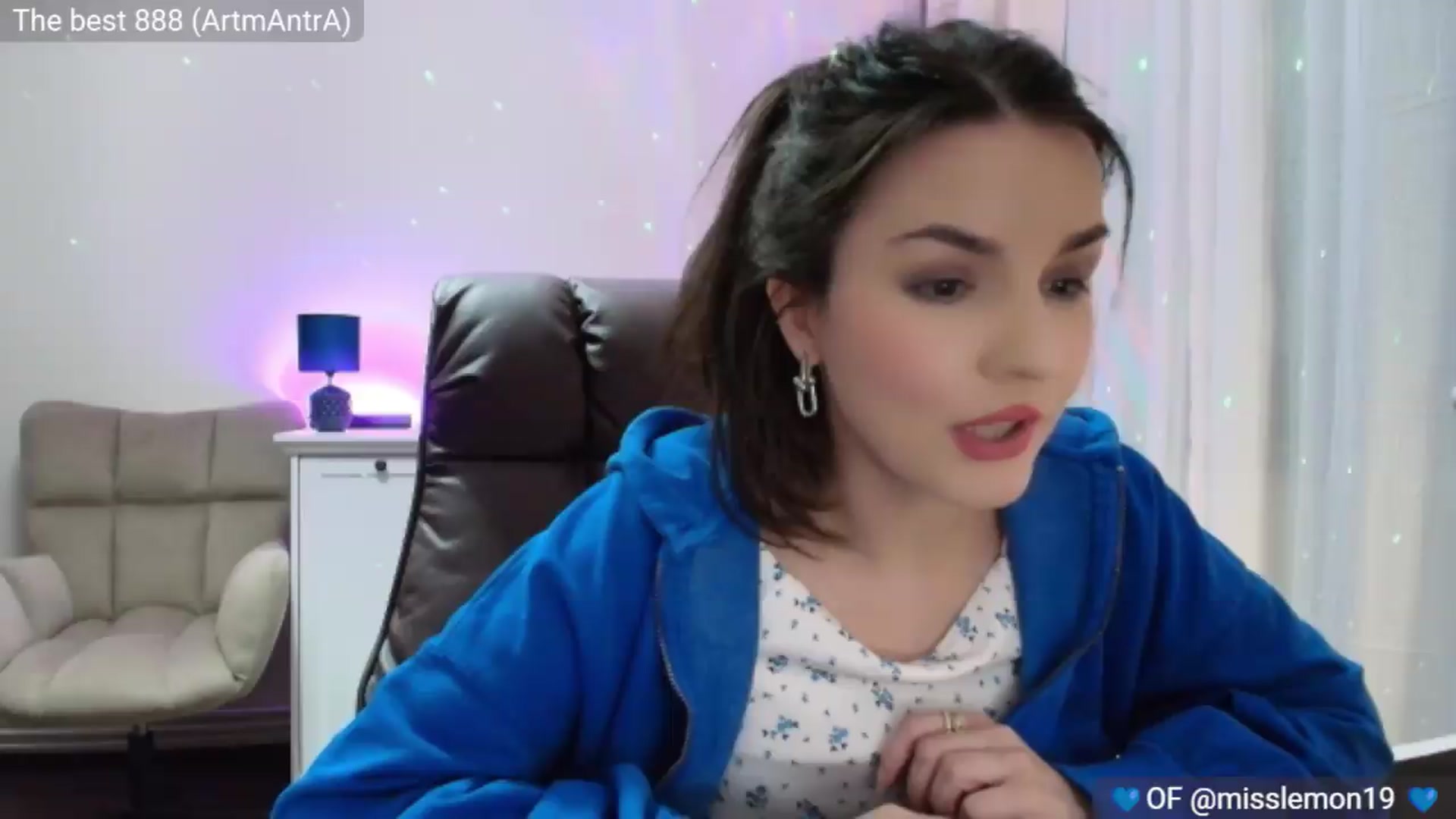Gallery image thumbnail from BrightEyes's myfreecams stream on, 05/10/2026, 18:07 image 16 of 20