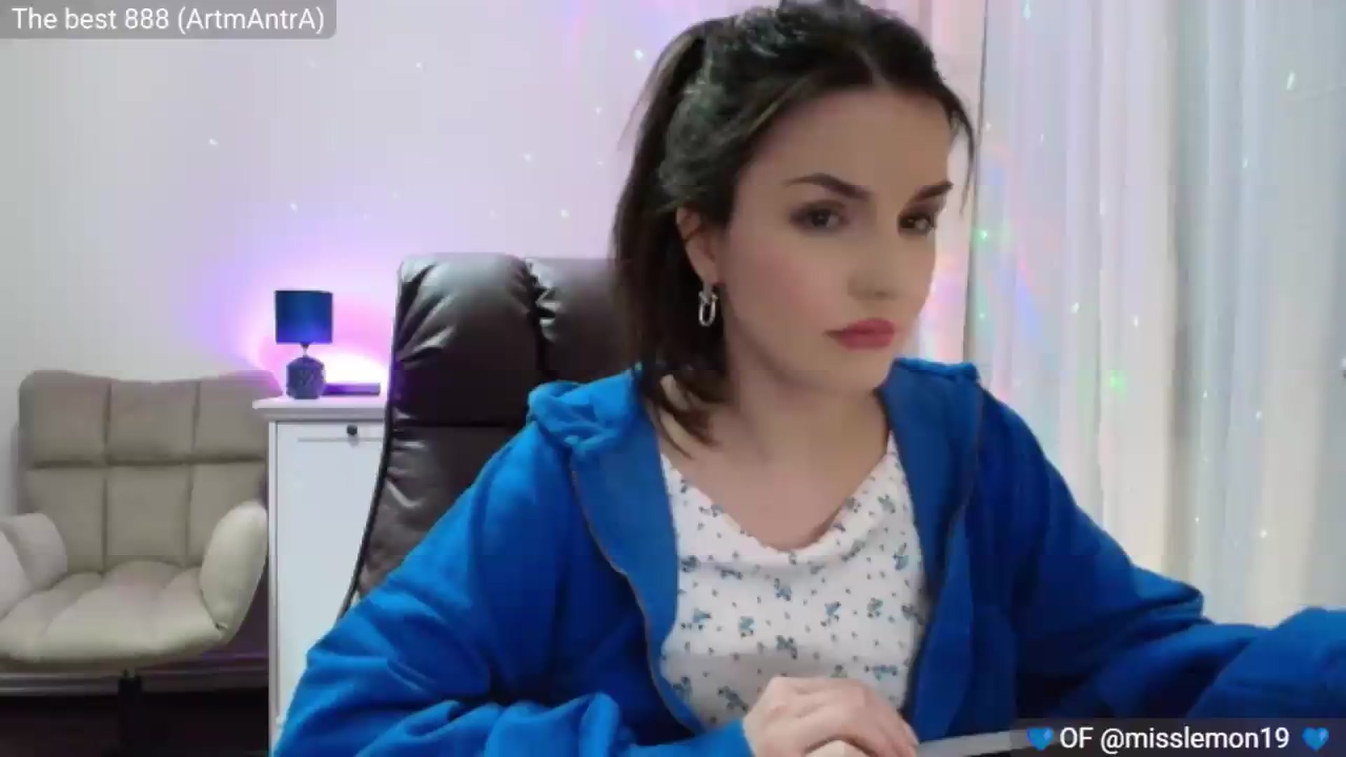 Gallery image thumbnail from BrightEyes's myfreecams stream on, 05/10/2026, 18:07 image 17 of 20
