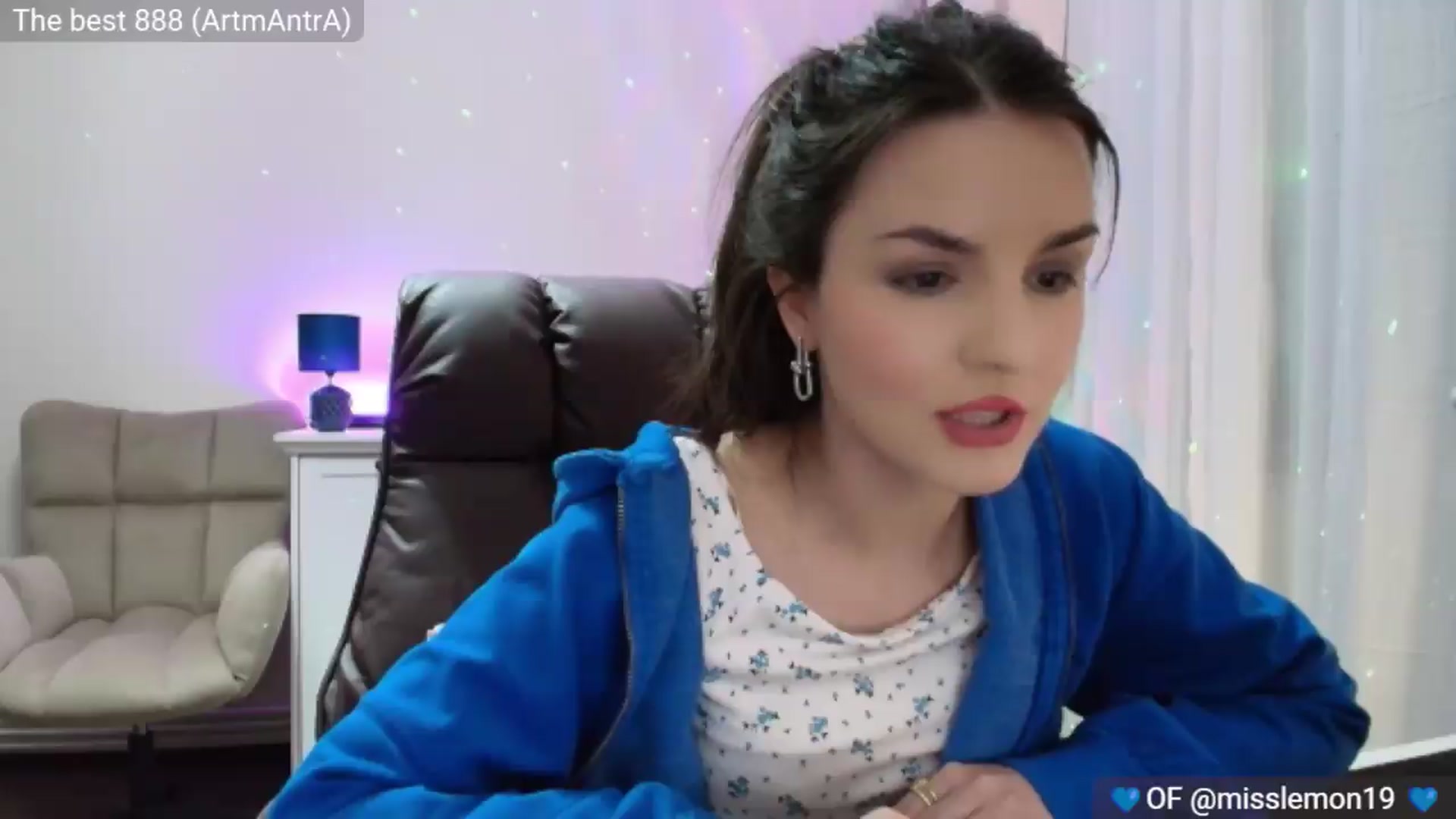 Gallery image thumbnail from BrightEyes's myfreecams stream on, 05/10/2026, 18:07 image 7 of 20