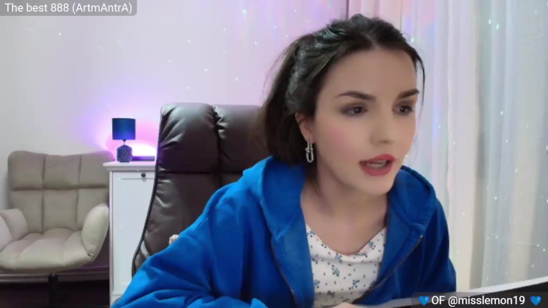 Gallery image thumbnail from BrightEyes's myfreecams stream on, 05/10/2026, 18:07 image 12 of 20