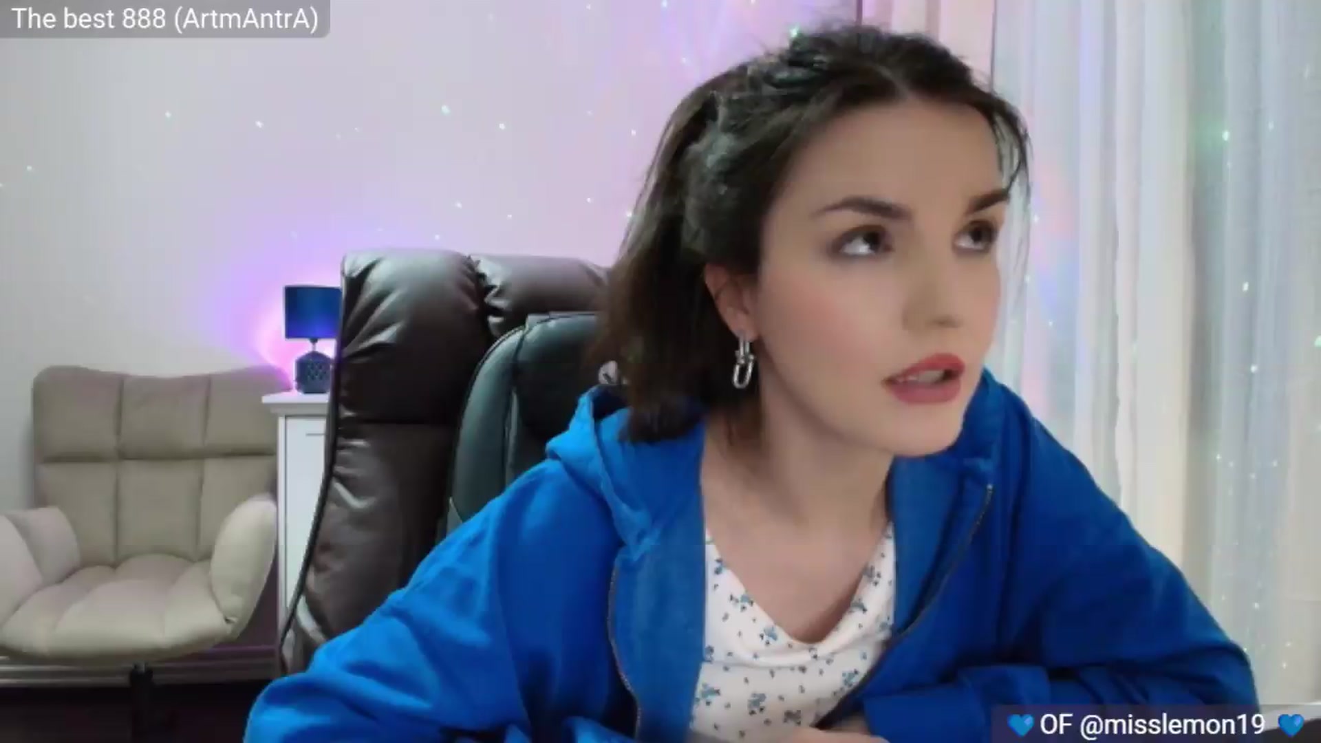 Gallery image thumbnail from BrightEyes's myfreecams stream on, 05/10/2026, 21:02 image 16 of 20