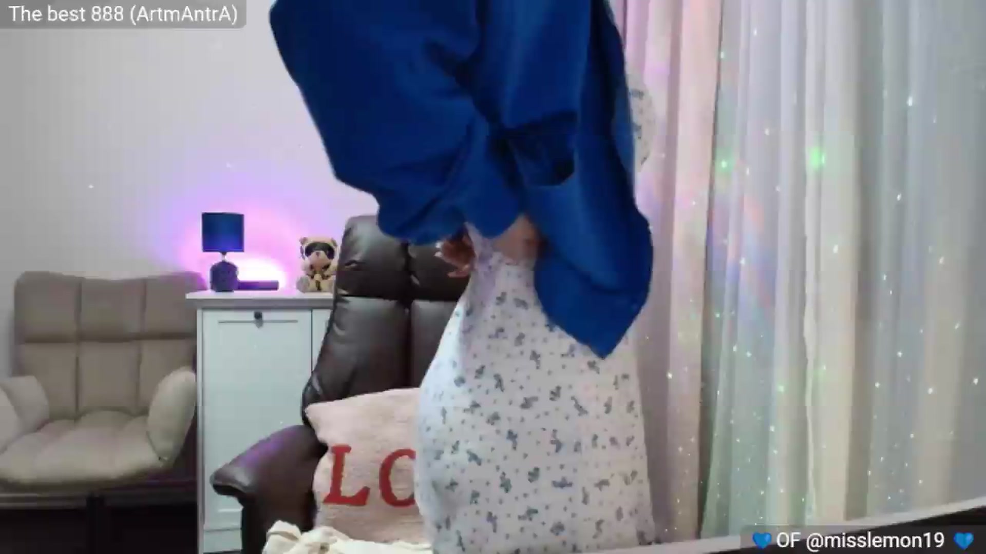 Gallery image thumbnail from BrightEyes's myfreecams stream on, 05/10/2026, 21:02 image 9 of 20