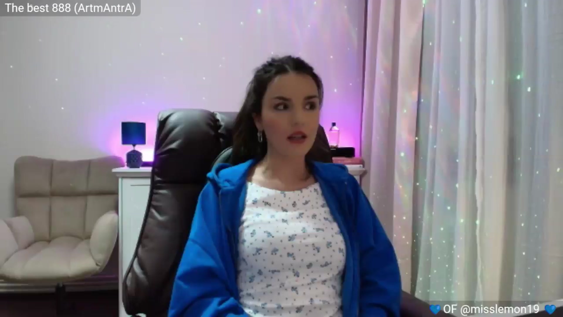 Gallery image thumbnail from BrightEyes's myfreecams stream on, 05/10/2026, 21:02 image 12 of 20