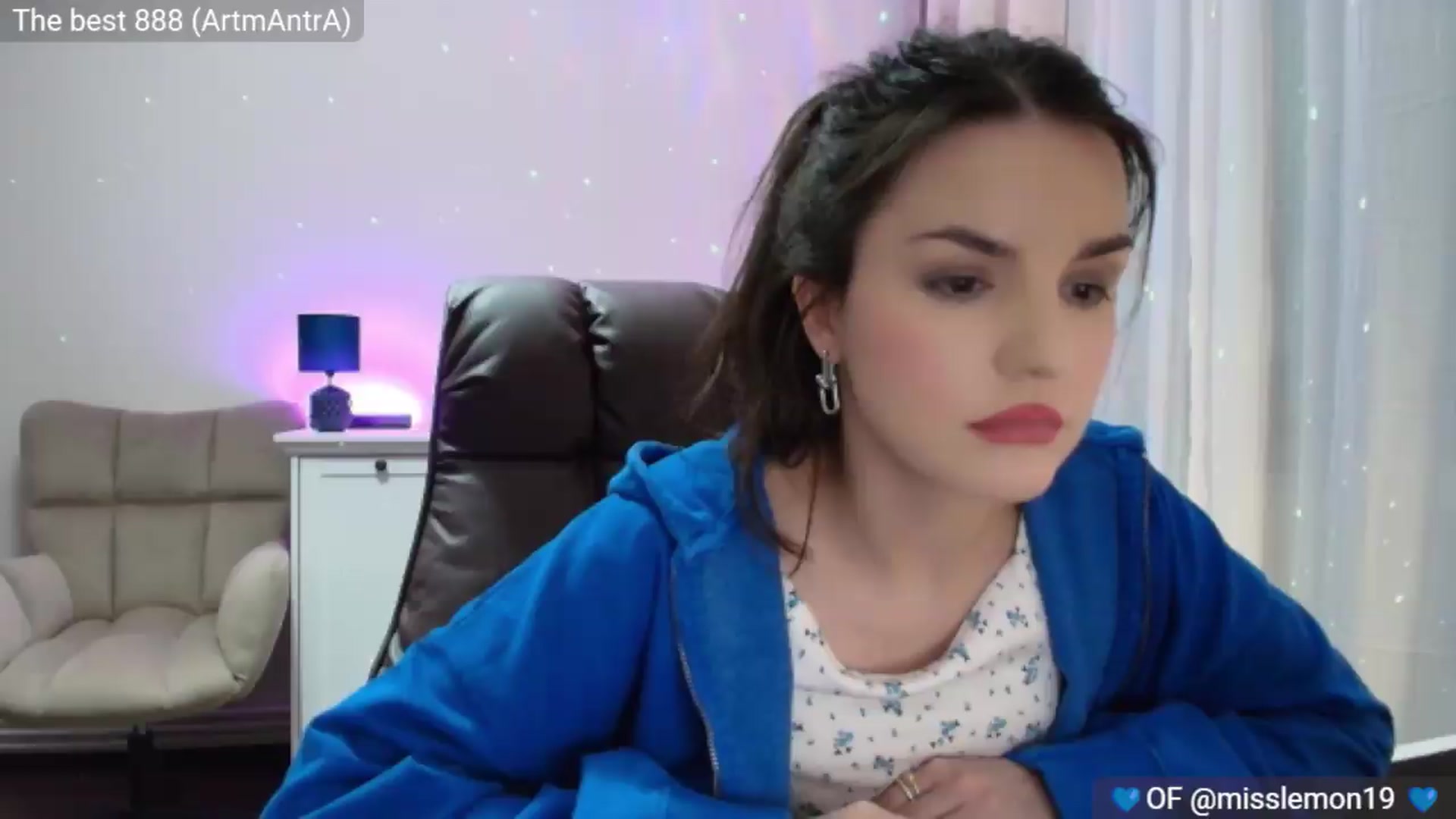 Gallery image thumbnail from BrightEyes's myfreecams stream on, 05/10/2026, 21:02 image 5 of 20