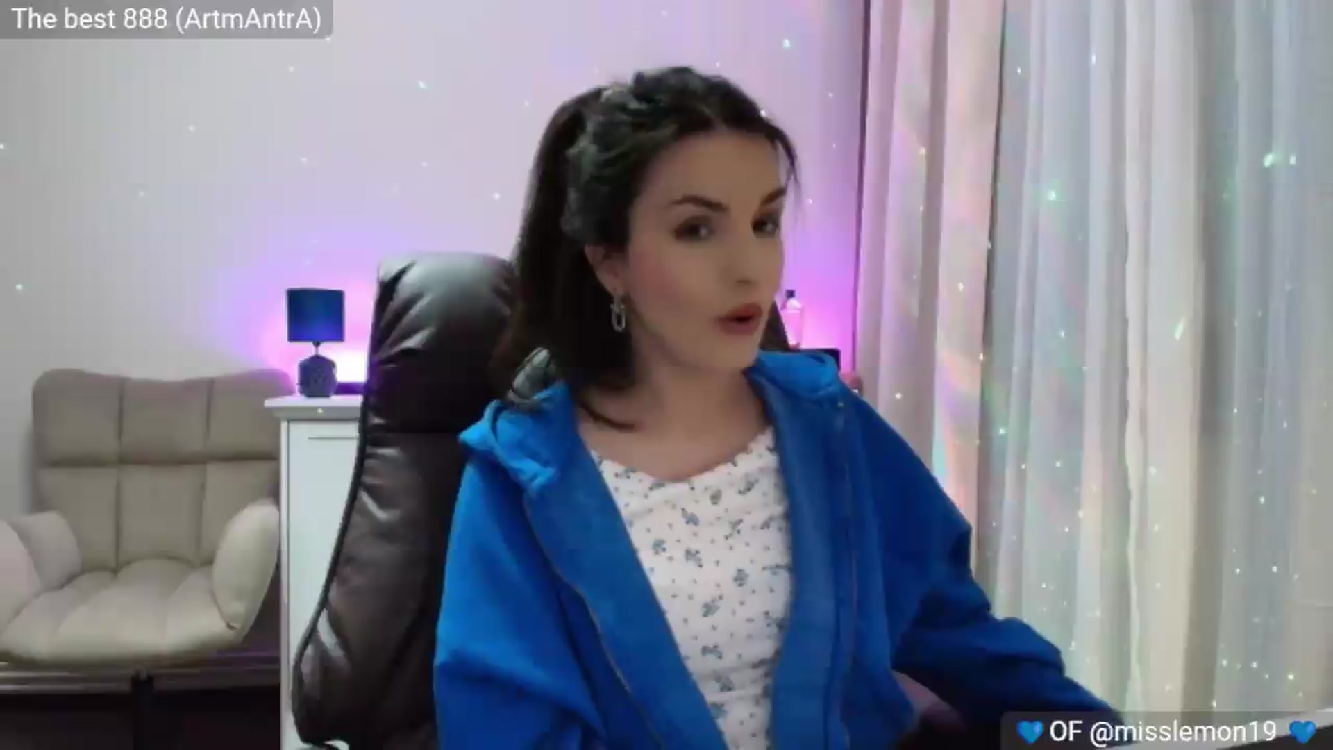 Gallery image thumbnail from BrightEyes's myfreecams stream on, 05/10/2026, 21:02 image 13 of 20