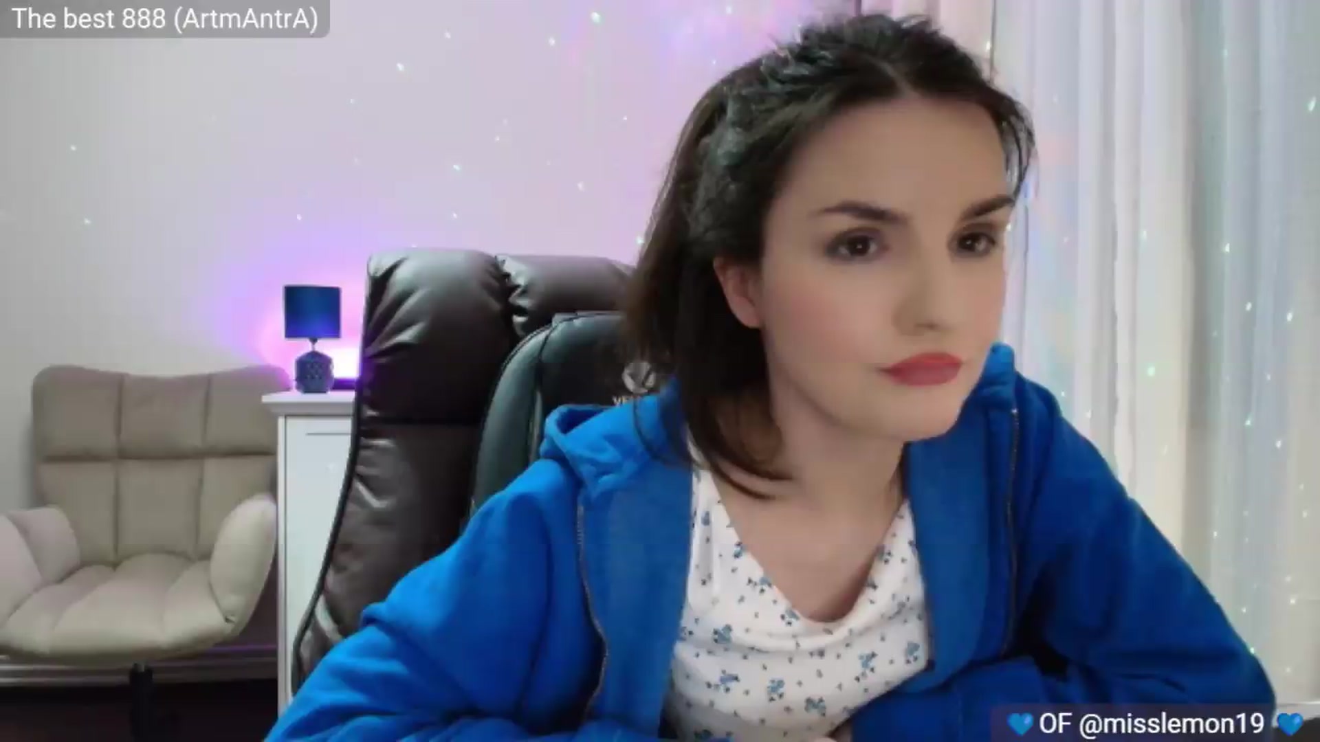 Gallery image thumbnail from BrightEyes's myfreecams stream on, 05/10/2026, 21:02 image 18 of 20