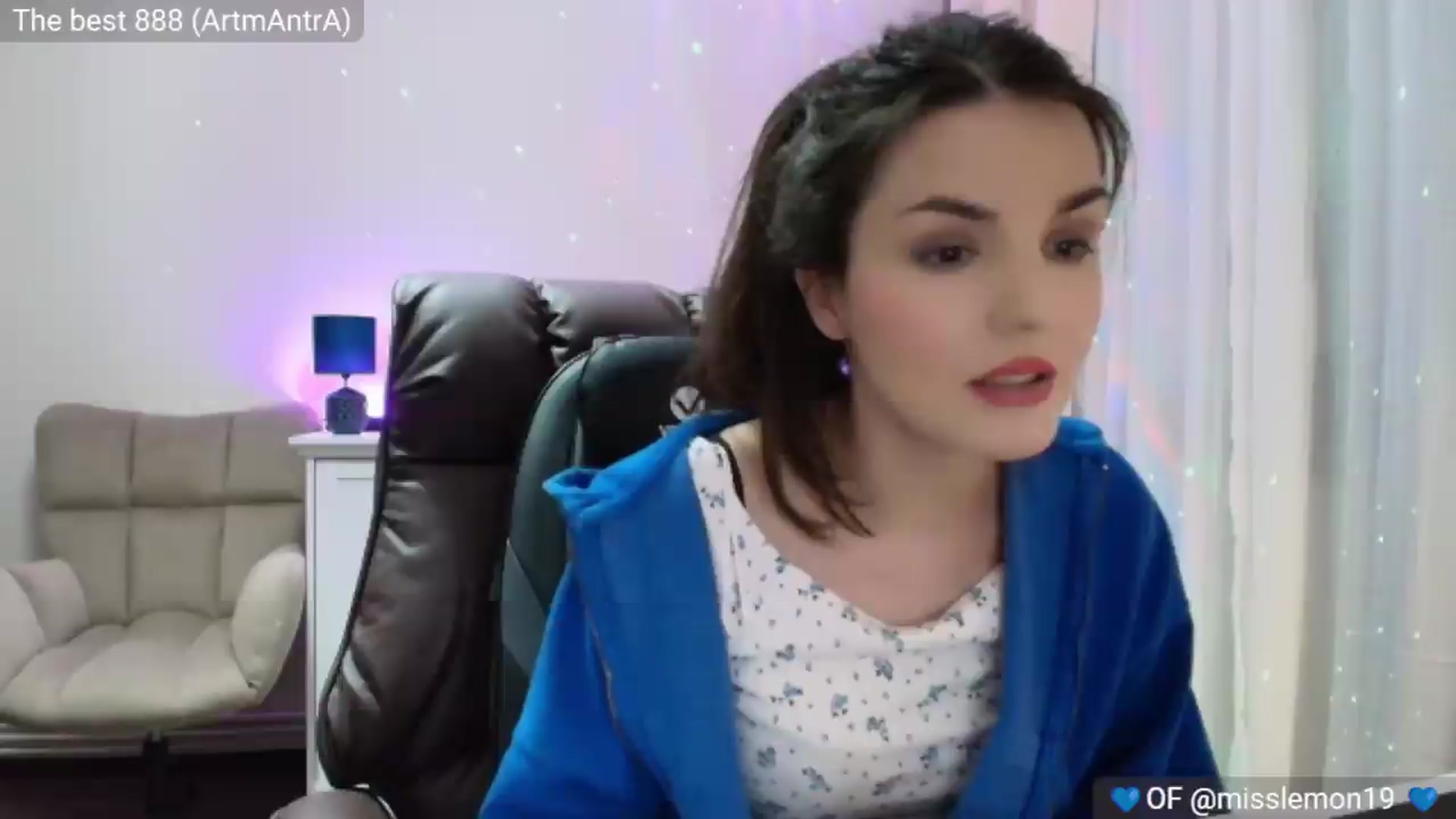 Gallery image thumbnail from BrightEyes's myfreecams stream on, 05/10/2026, 21:02 image 20 of 20
