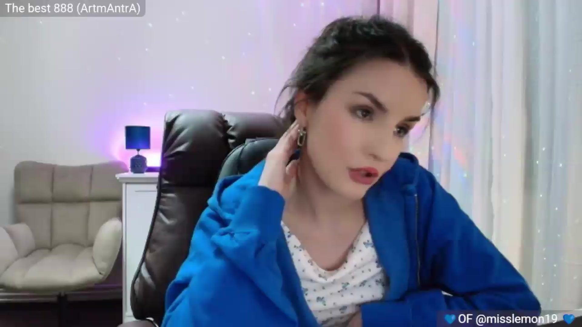 Gallery image thumbnail from BrightEyes's myfreecams stream on, 05/10/2026, 21:02 image 17 of 20