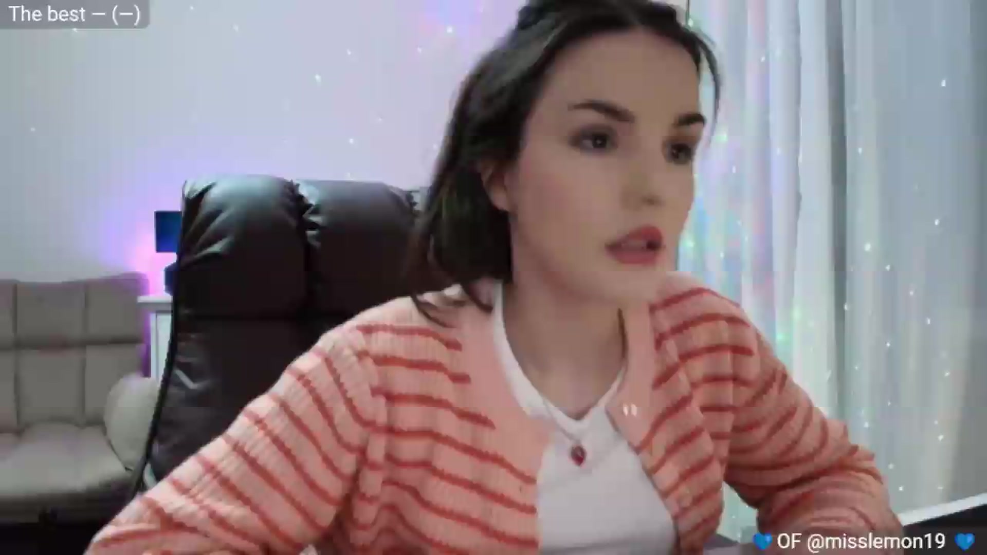 Gallery image thumbnail from BrightEyes's myfreecams stream on, 05/13/2026, 17:25 image 4 of 20