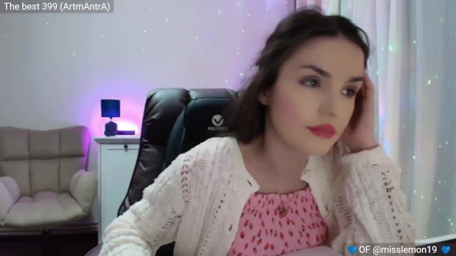 Gallery image thumbnail from BrightEyes's myfreecams stream on, 05/16/2026, 19:59 image 7 of 20