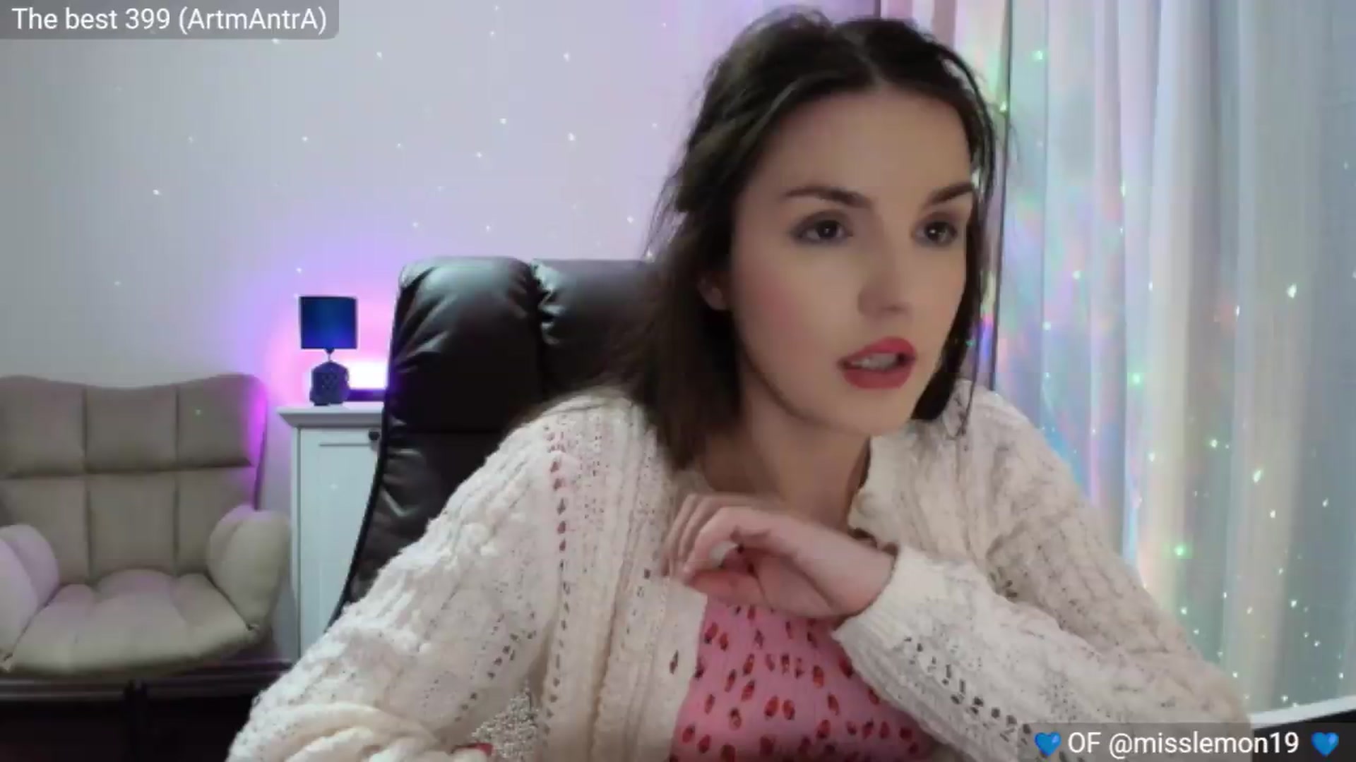 Gallery image thumbnail from BrightEyes's myfreecams stream on, 05/16/2026, 19:59 image 12 of 20